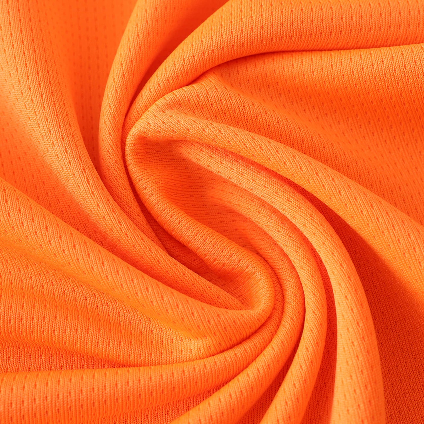 24/25 season Olympique de Marseille third Fan version-ORANGE
