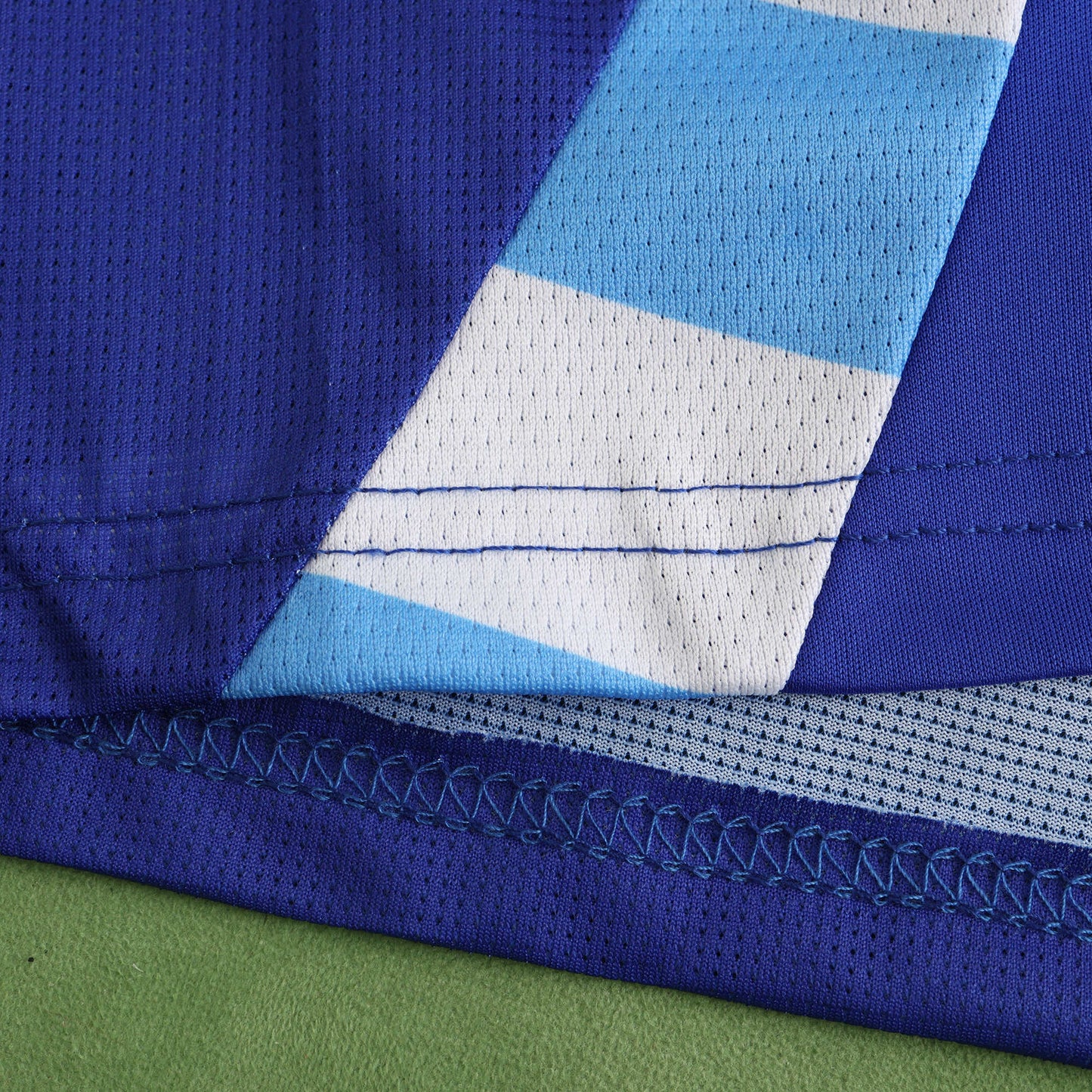 2024 Argentina Away Fan- DARK BLUE