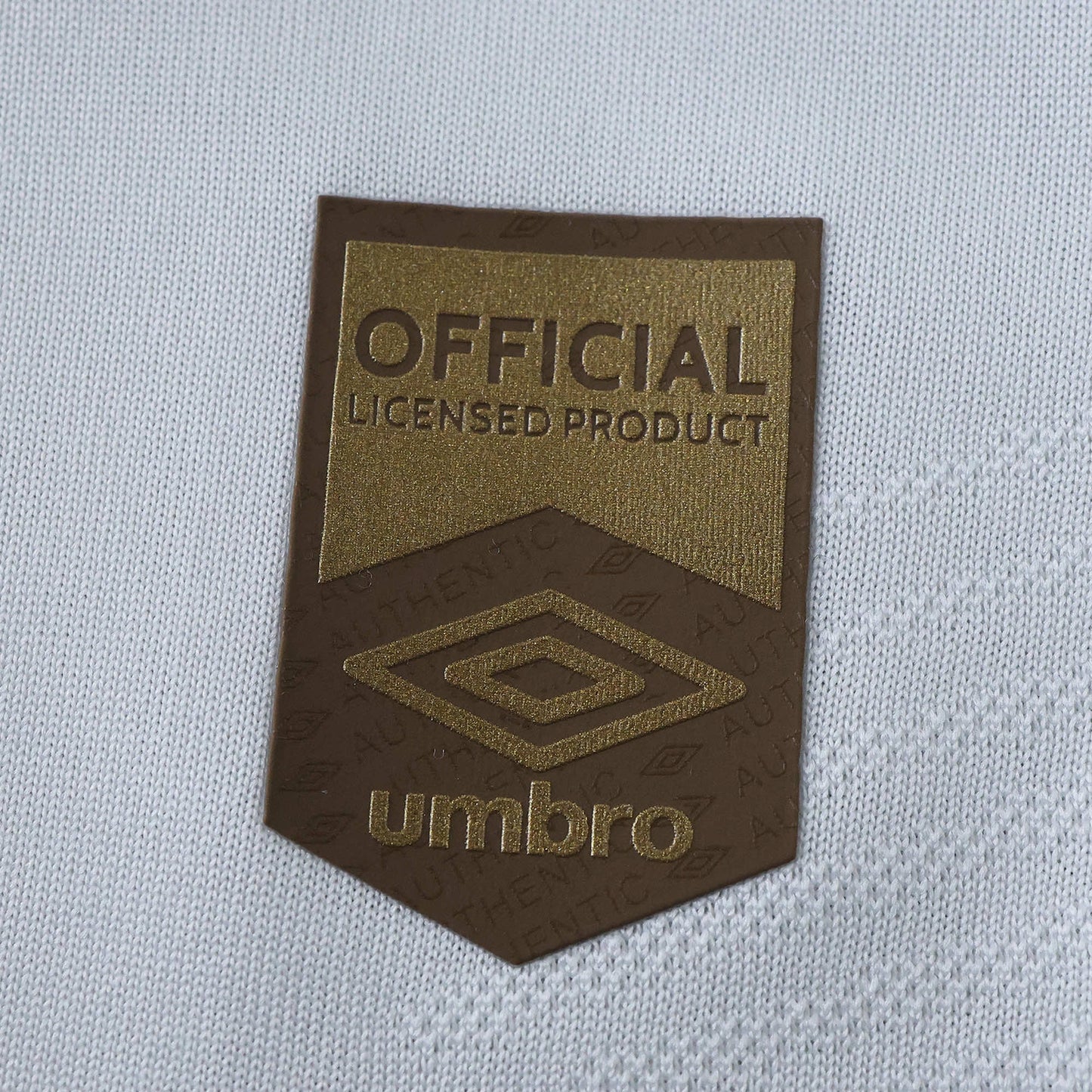 24/25 Santos Home Player - WHITE
