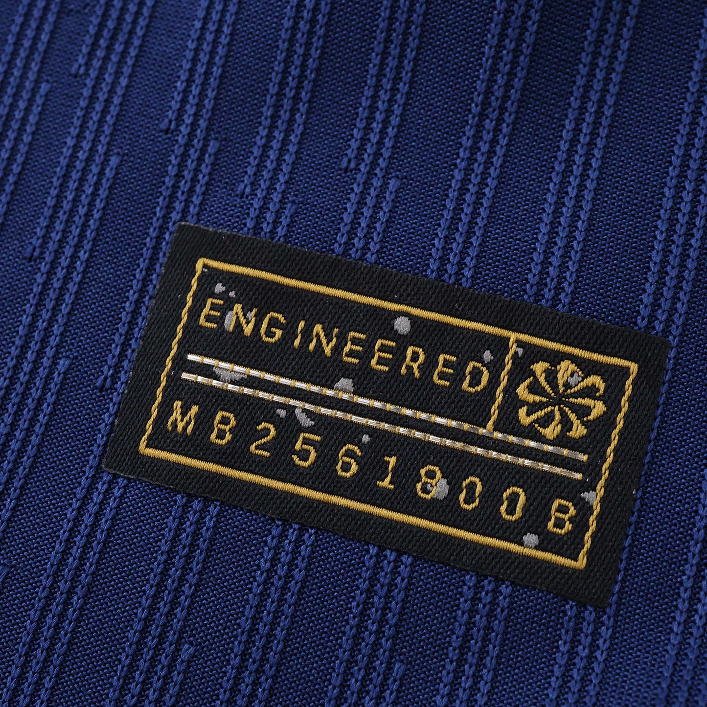 24/25 Paris Saint-Germain F.C. Long sleeved - DARK BLUE