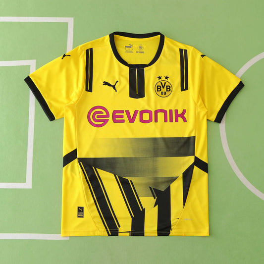 2425 season Borussia Dortmund Champions League version Fan version