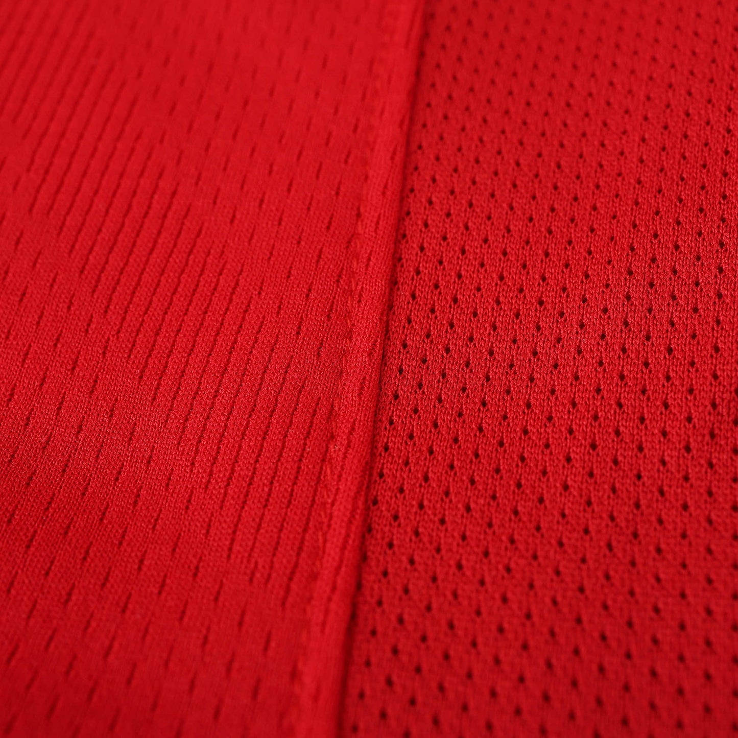 RETRO 07/08 season Manchester United F.C. home retro Fan version- RED