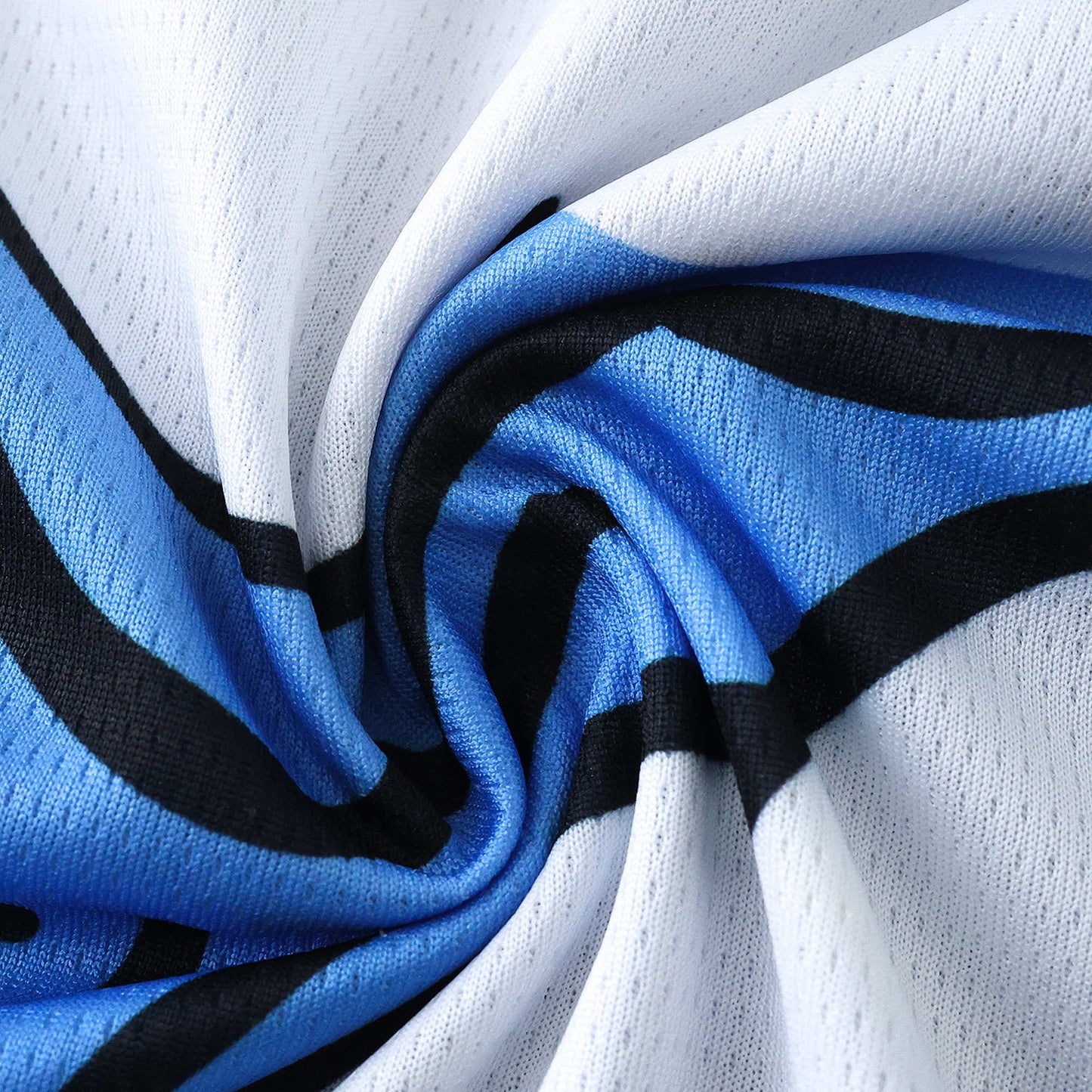 25/26 Manchester City F.C. Concept version Fan- BLUE & WHITE