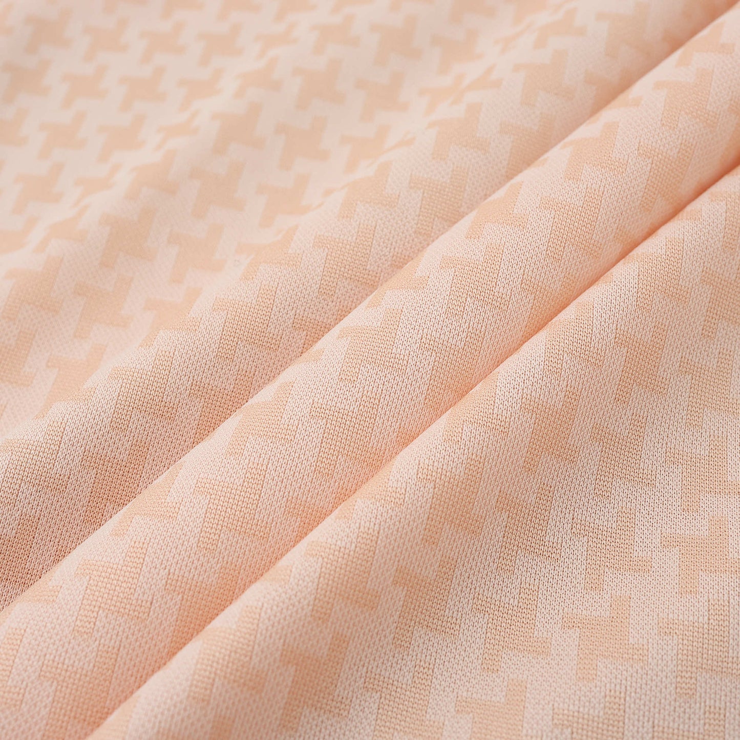 RETRO 03/04 Juventus Away Fan TEE- PINK CREAM
