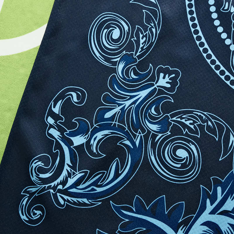 23/24 Italy VERSACE Edition - BLUE