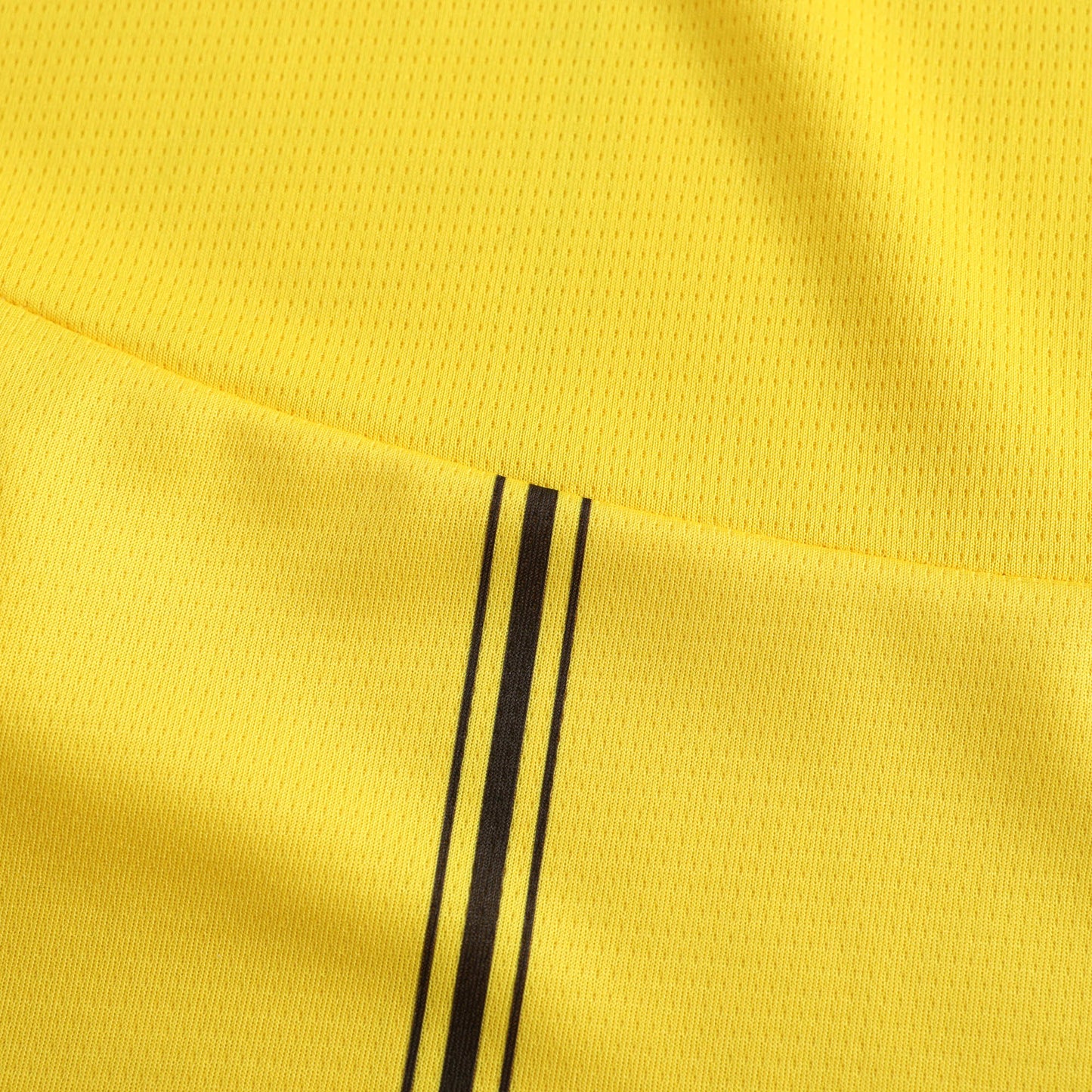 24/25 season Dortmund home Fan version - black & yellow