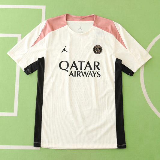 24/25 PSG Concept Version - CREAM