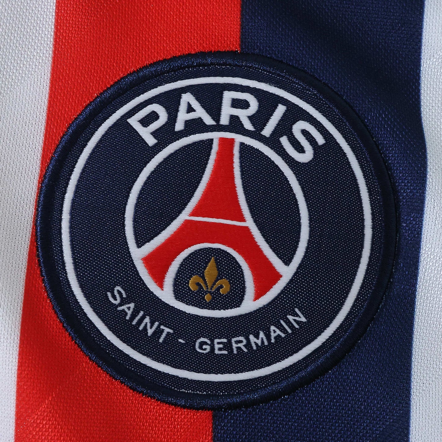 19/20 PSG Fan Edition - WHITE,BLUE & RED