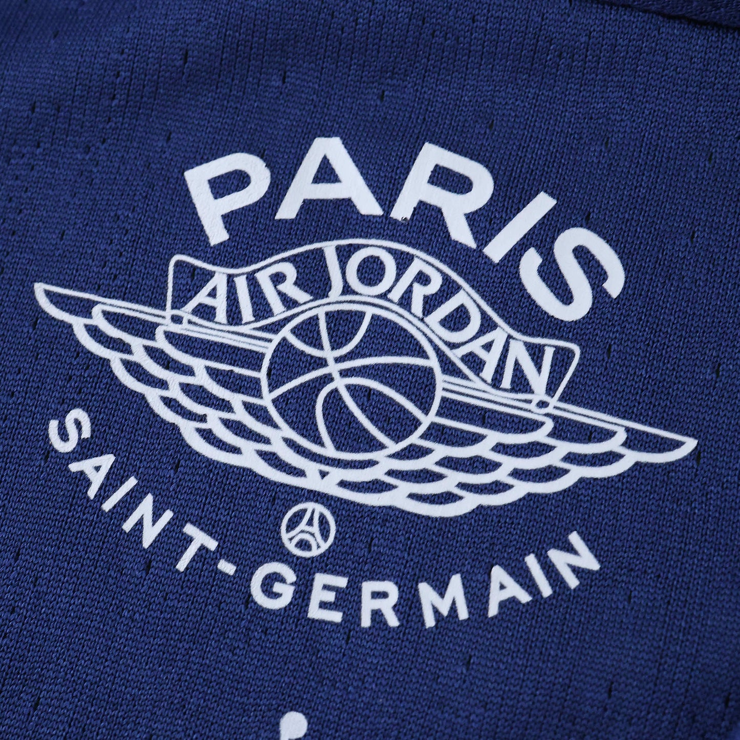 24/25 Paris Saint-Germain F.C. Long sleeved - DARK BLUE