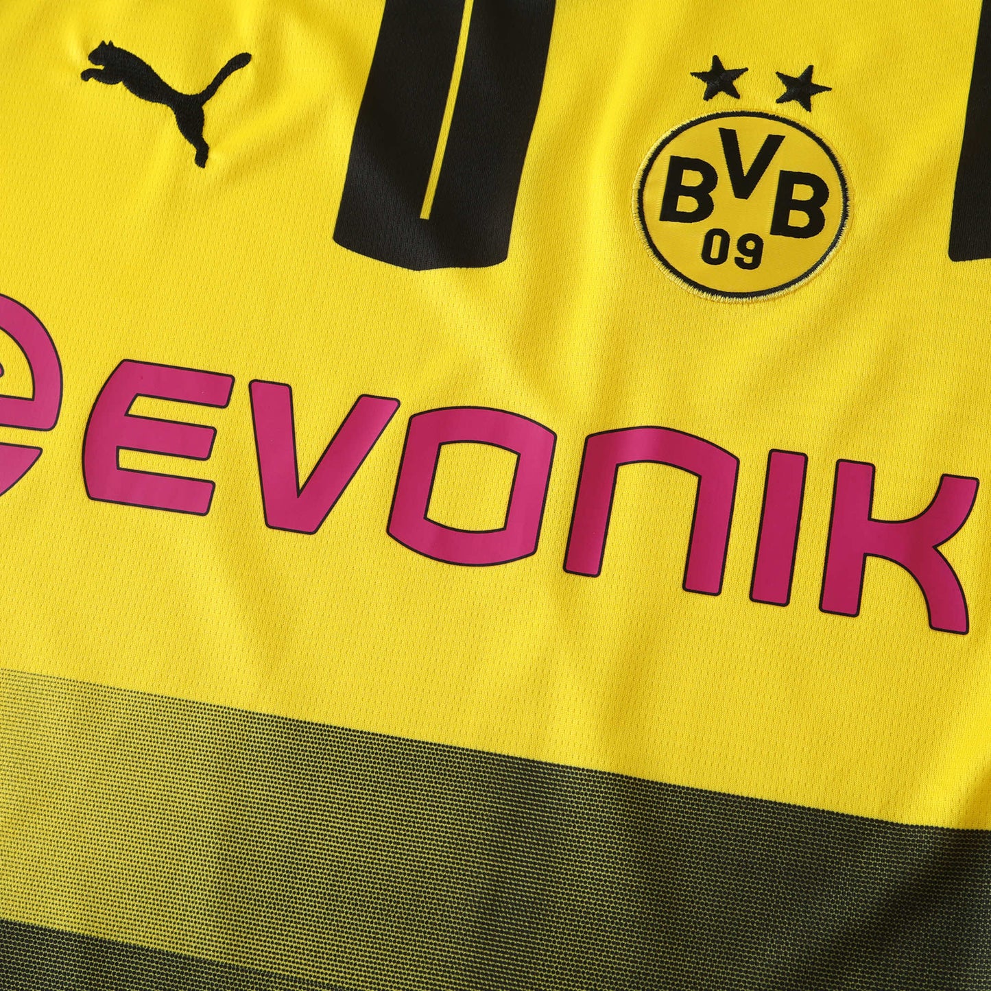 2425 season Borussia Dortmund Champions League version Fan version