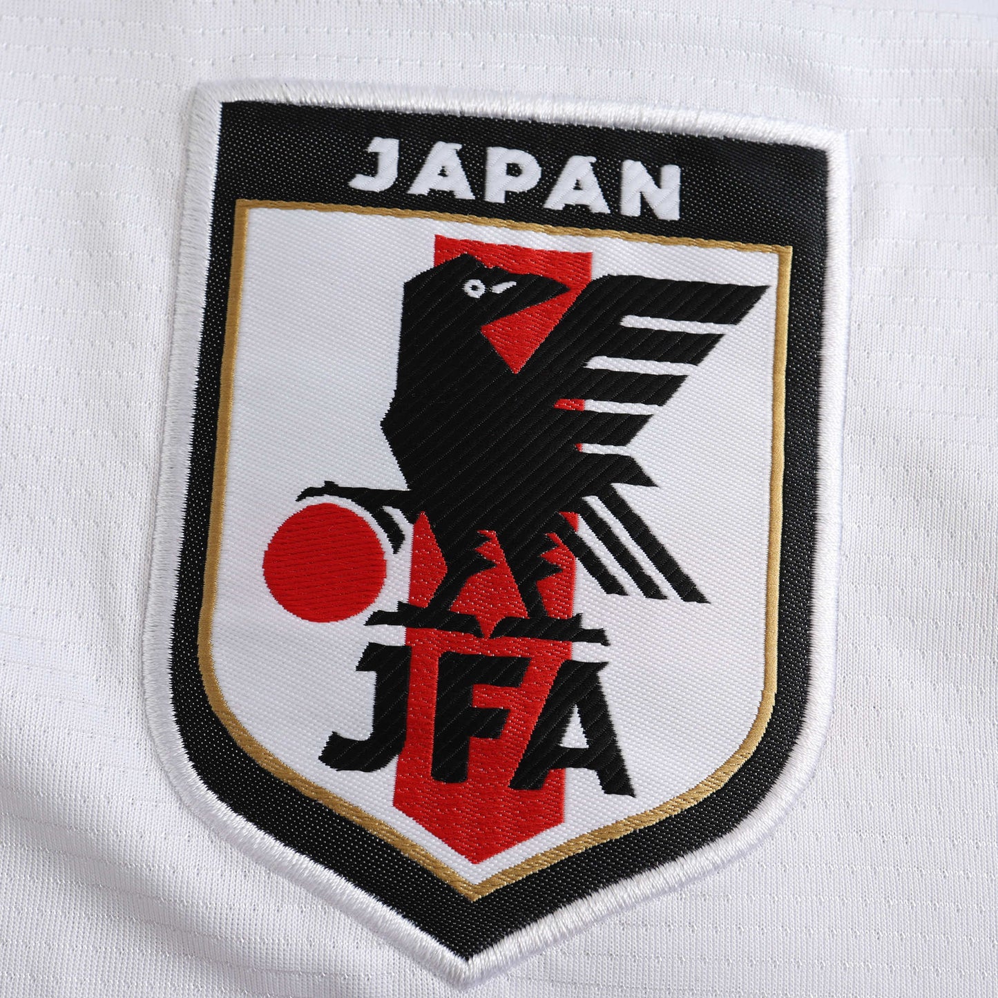 24/25 Japan Special Naruto Edition TEE - WHITE