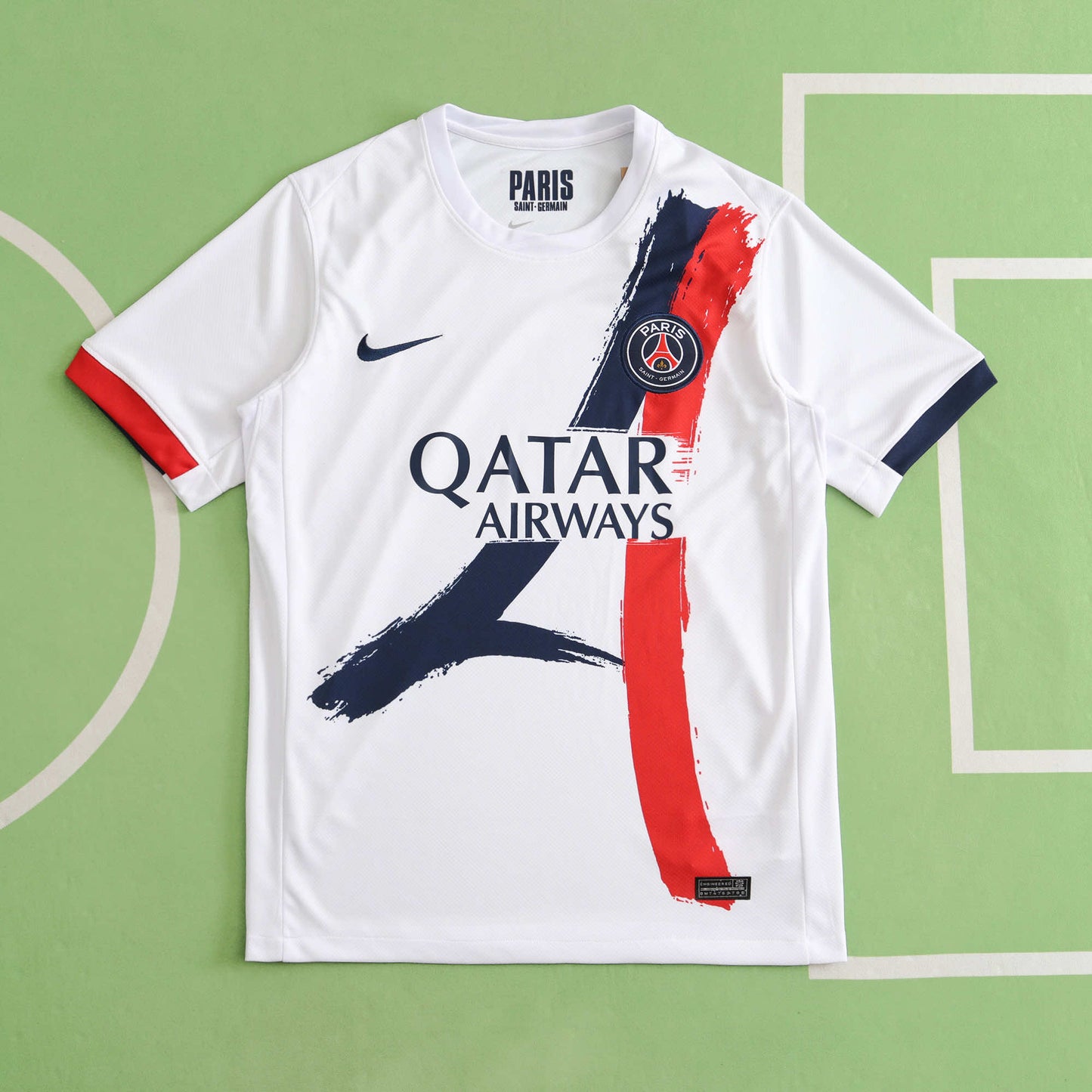 24/25 PSG TEE - EIFFEL TOWER EDITION