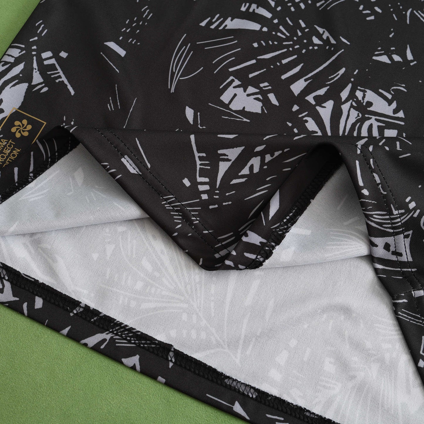 23/24 Brazil Black Special Edition TEE