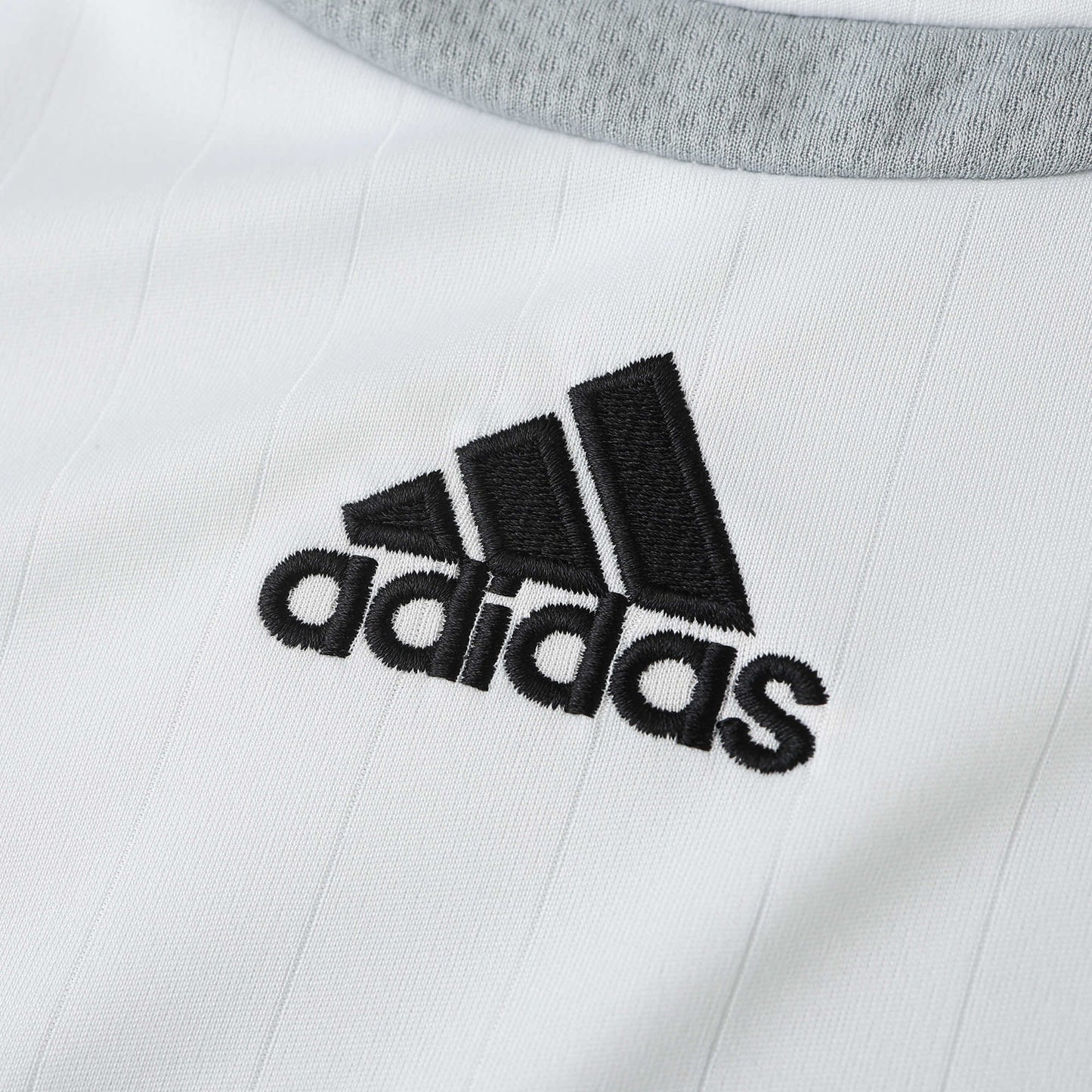 RETRO 2006 Real Madrid CF home Fan- WHITE