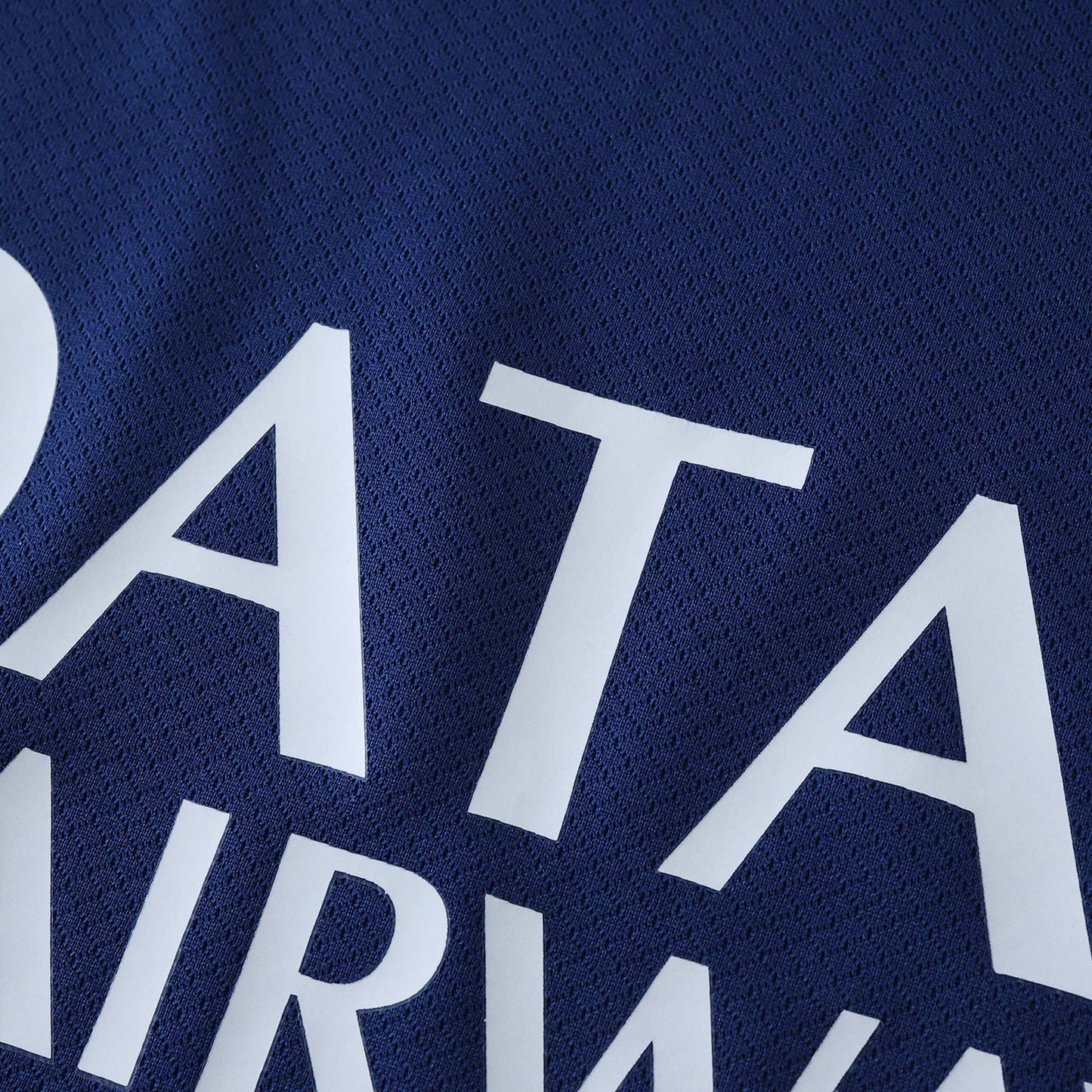 24/25 PSG Fan Edition - BLUE & SILVER