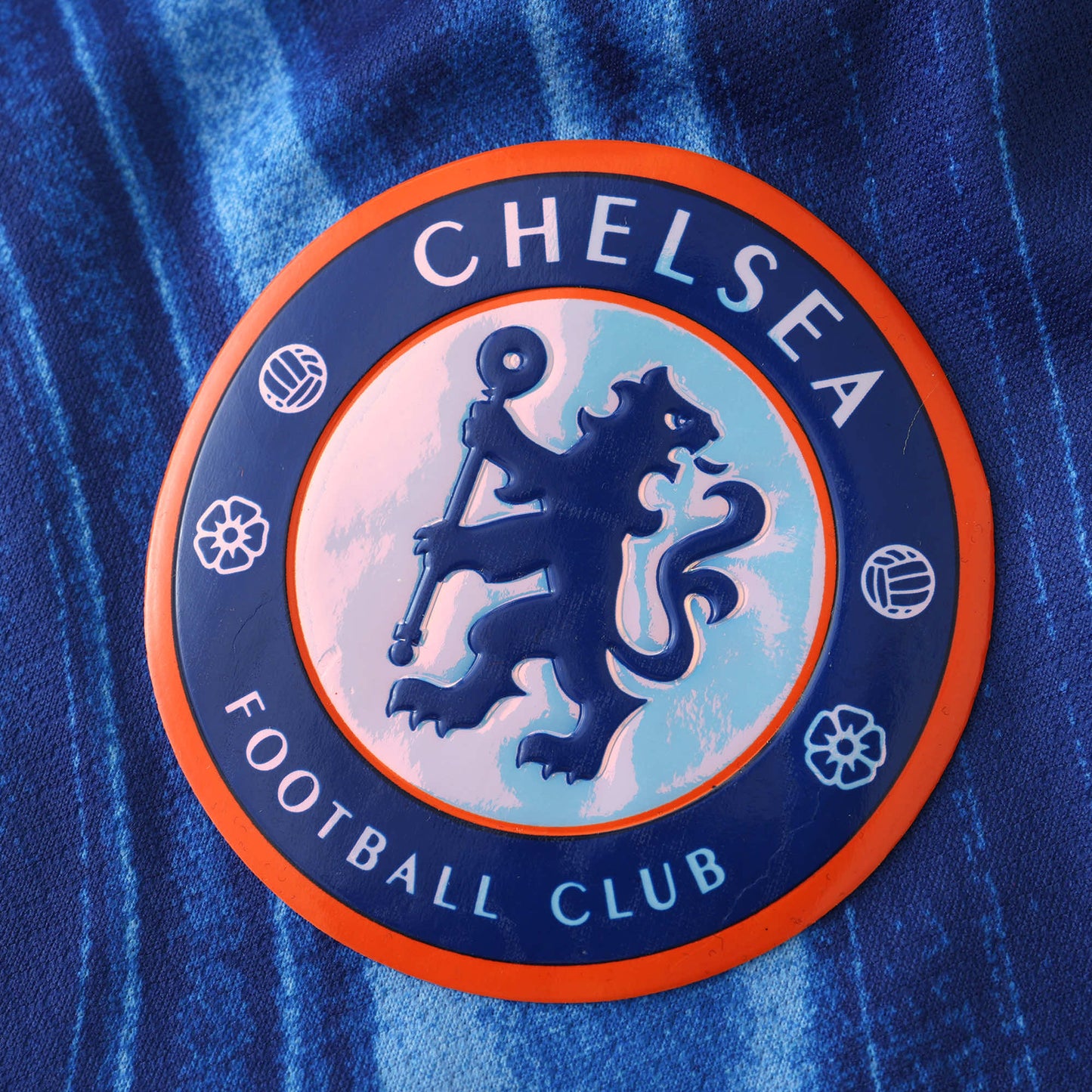 24/25 season Chelsea F.C. home Fan- BLUE