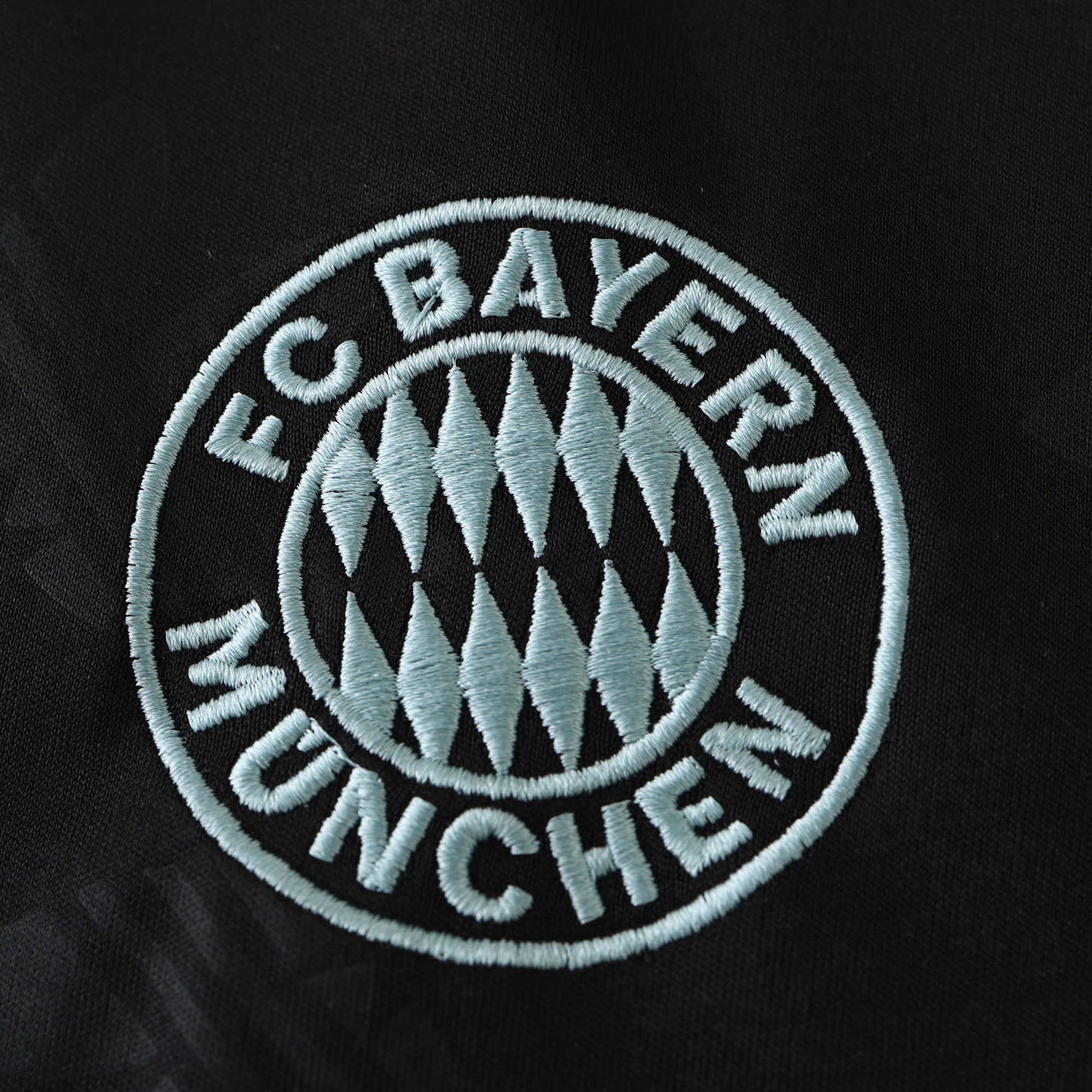 2425 season Fußball-Club Bayern München Concept version Fan- BLACK & BB BLUE