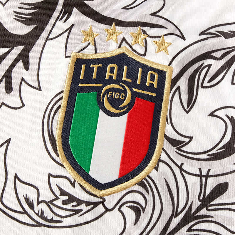 23/24 Italy VERSACE Edition - WHITE
