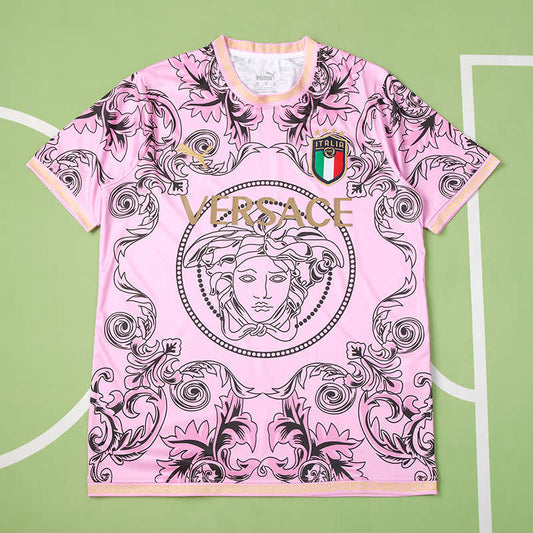 23/24 Italy VERSACE Edition - ROSE