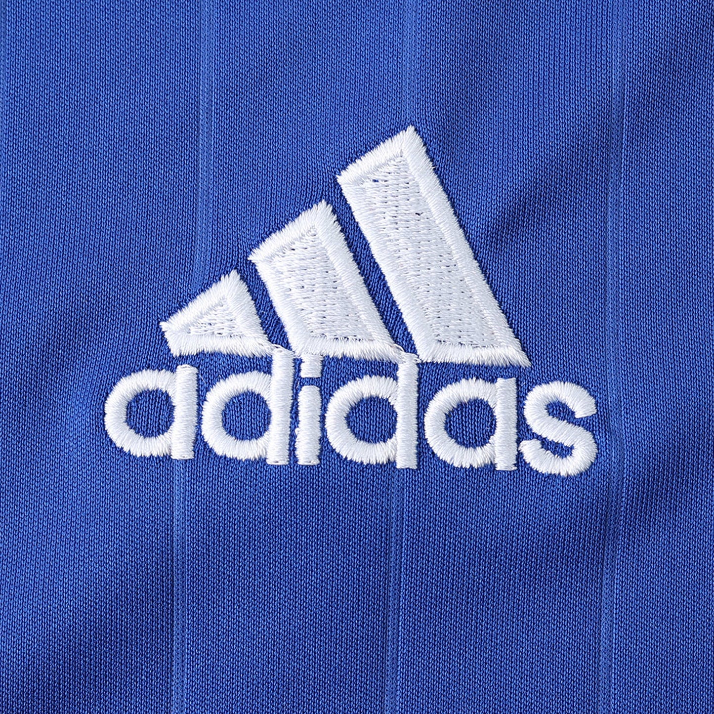 RETRO 2006 France Away TEE - BLUE