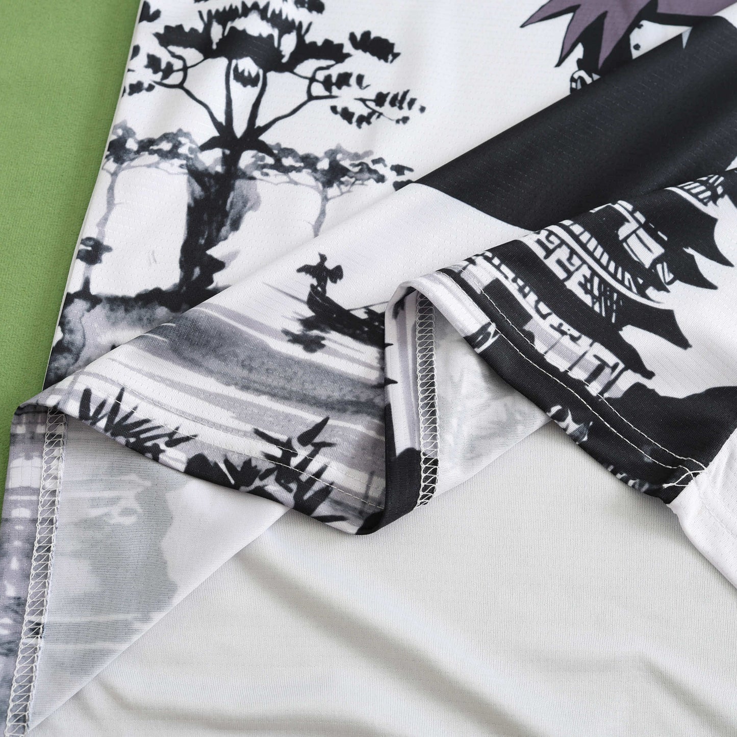 24/25 Japan Special Naruto Edition TEE - WHITE