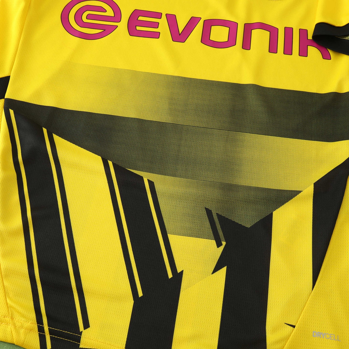 2425 season Borussia Dortmund Champions League version Fan version