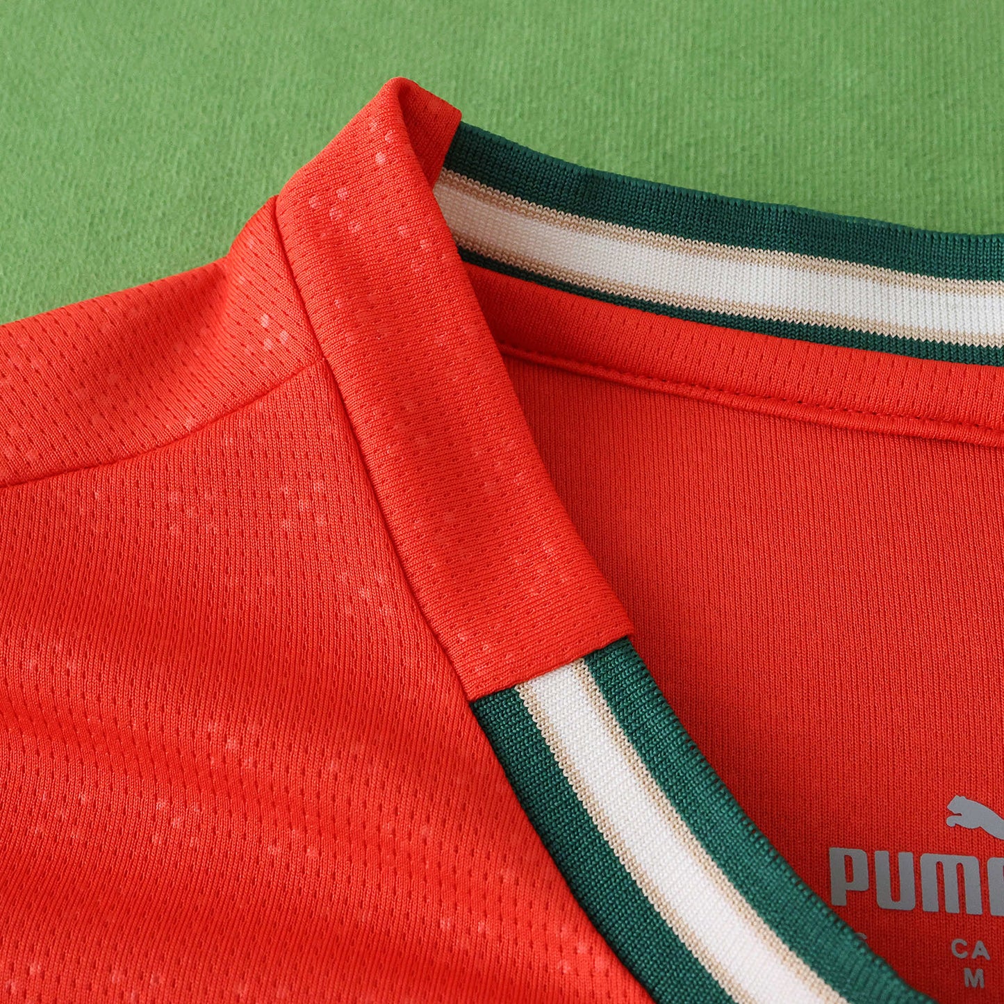 25/26 Portugal Away Long Sleeved - RED