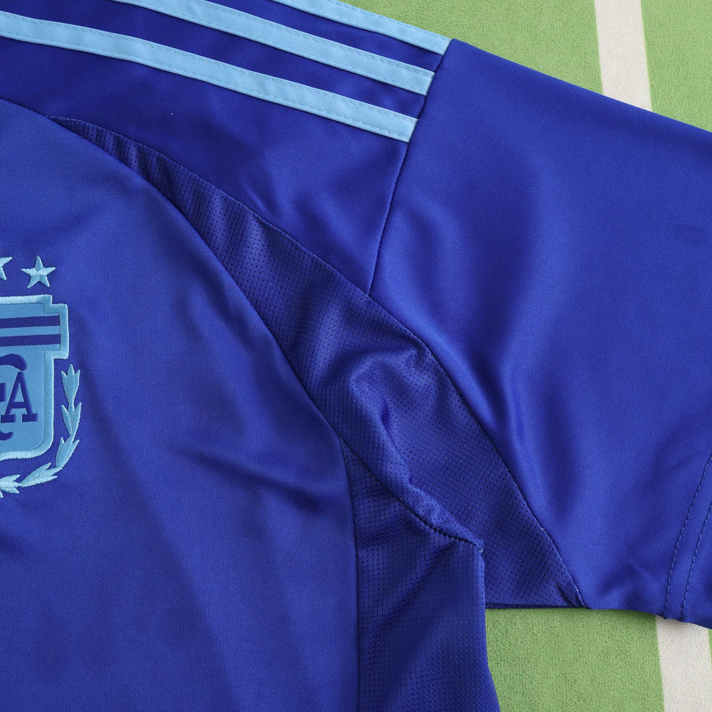 2024 Argentina Away Fan- DARK BLUE