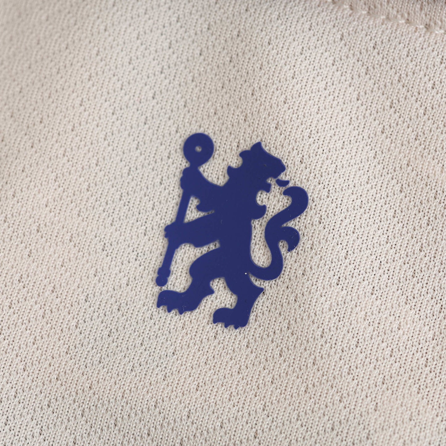 24/25 season Chelsea away Long sleeve ﻿ Fan- CREAM