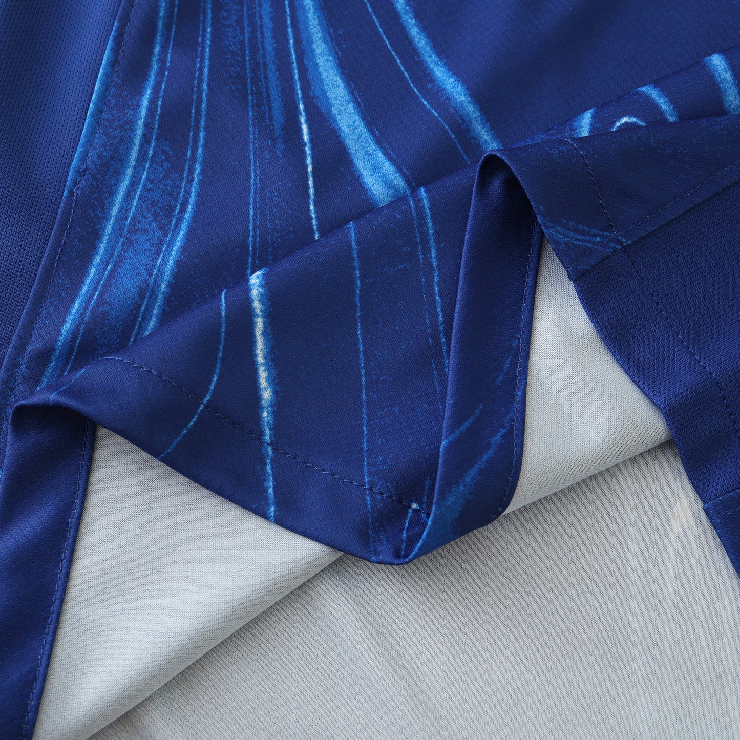 24/25 season Chelsea F.C. home Fan- BLUE