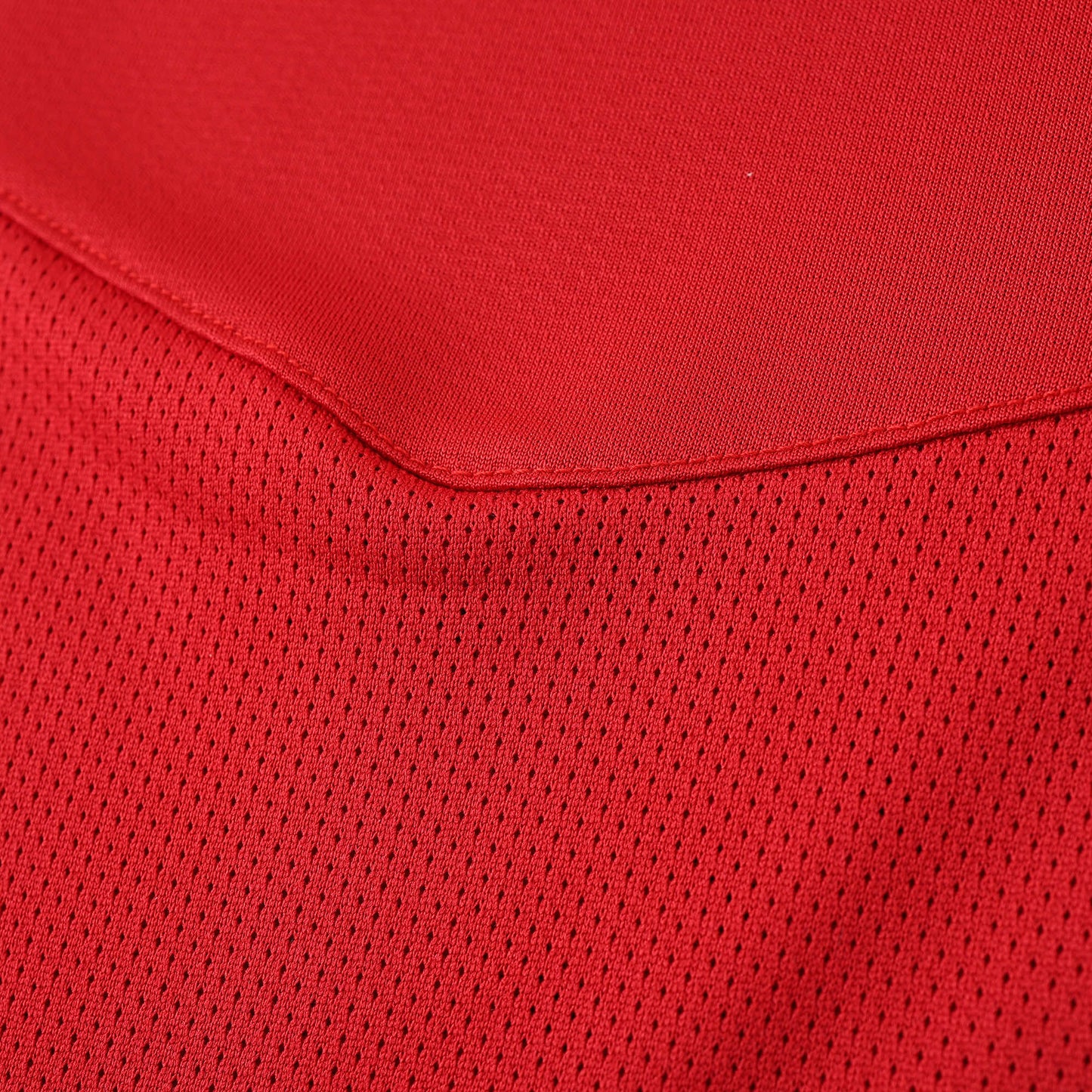 RETRO 04/05 season Manchester United F.C. home Long sleeved Fan version- RED