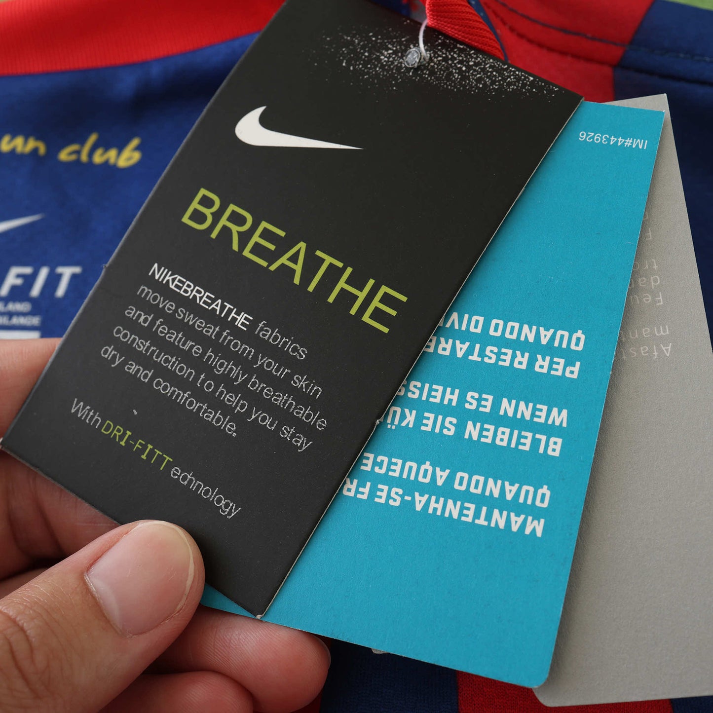 RETRO 11/12 season FC Barcelona  Barça home retro Player version- RED & BLUE