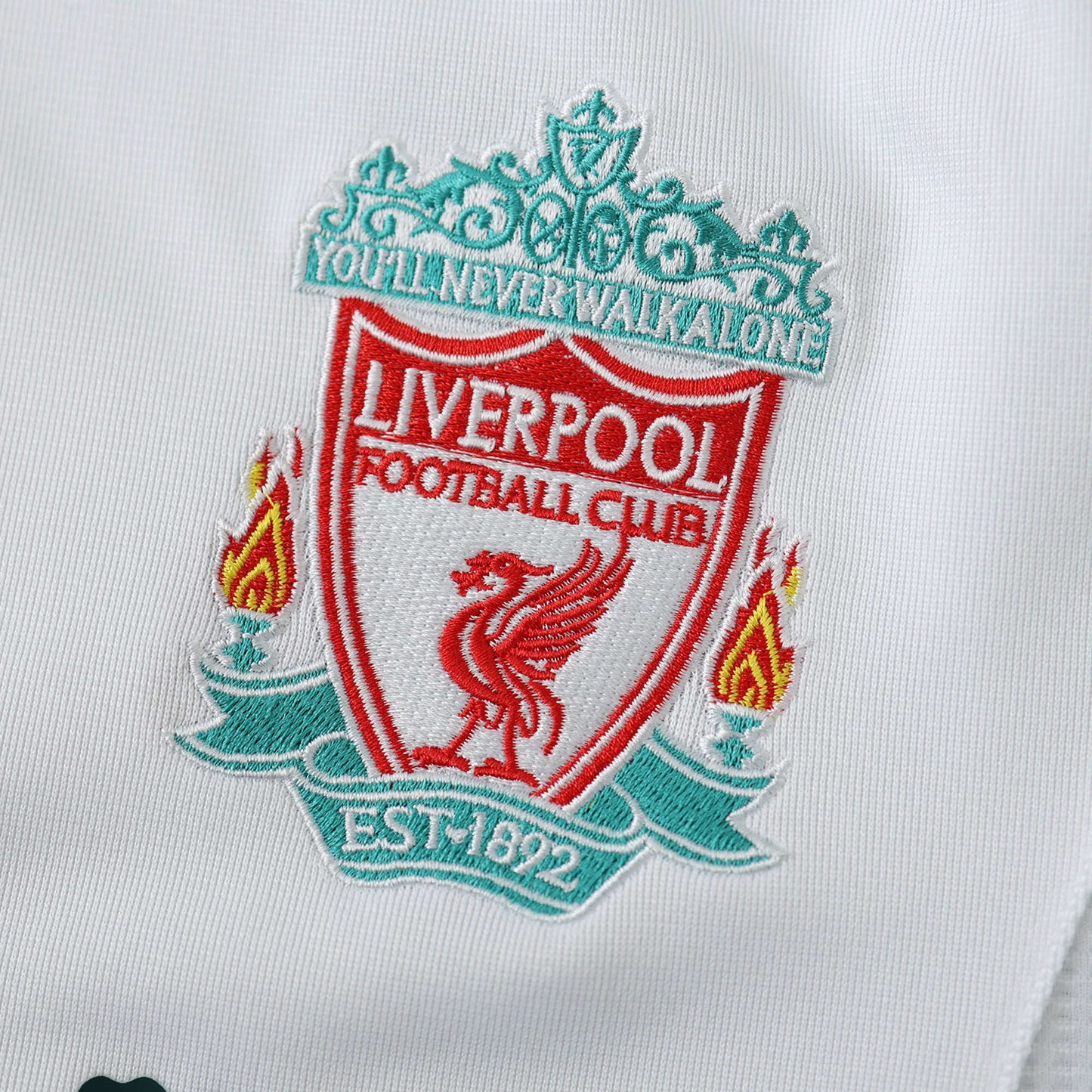 RETRO 06/08 Liverpool away Fan version- BLUE & WHITE