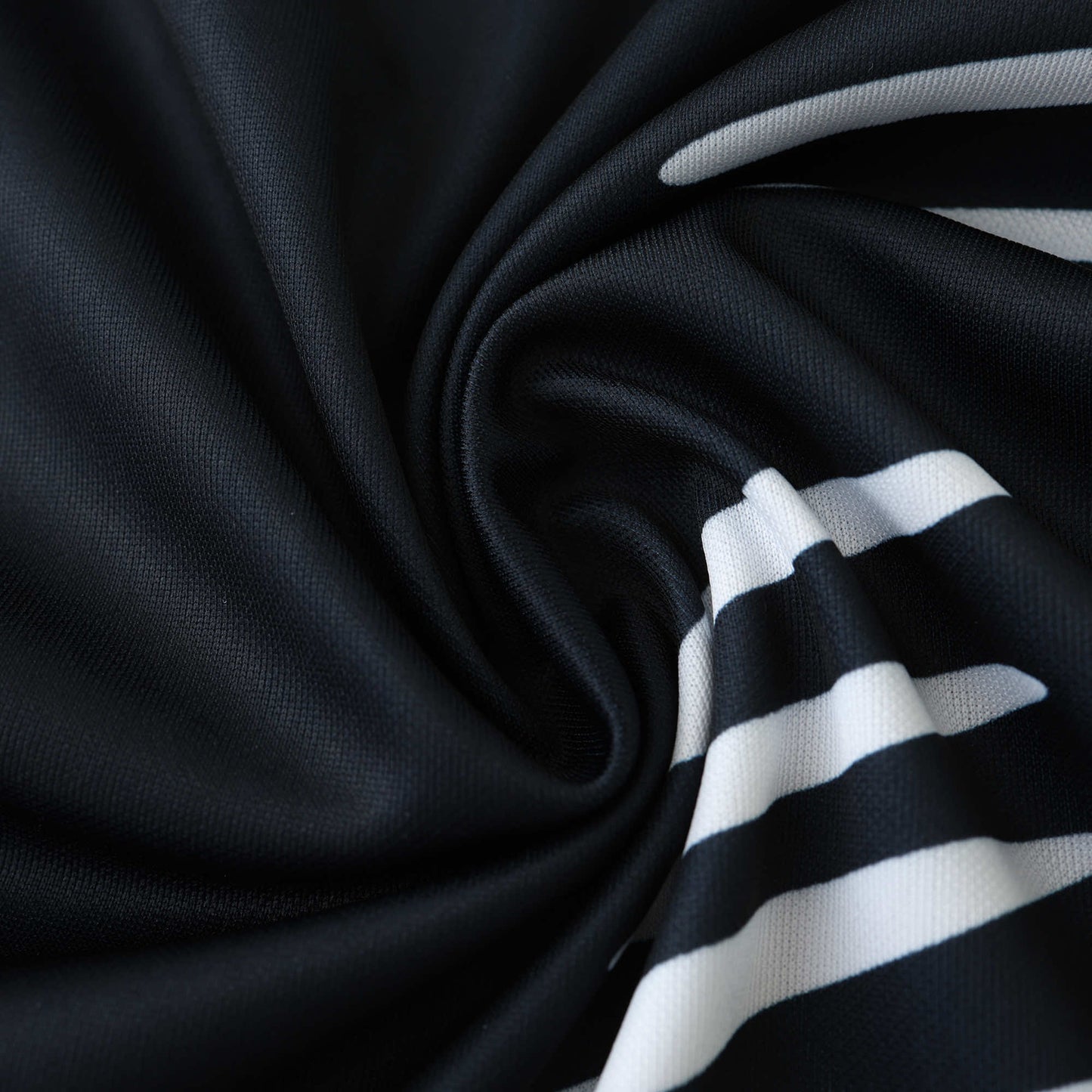 24/25 Real Madrid CF Concept version Leopard Fan- WHITE & BLACK