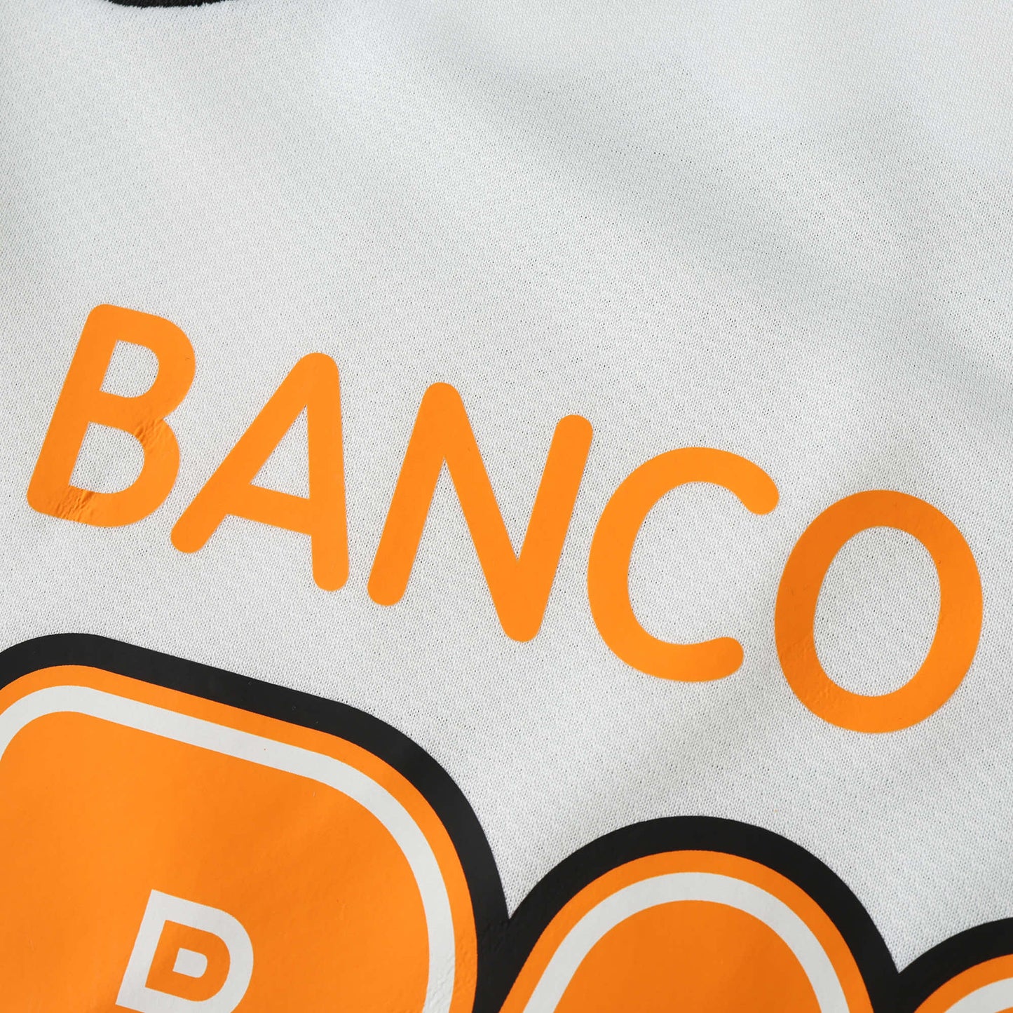 RETRO Neymar JR 2013 Santos  Long Sleeved