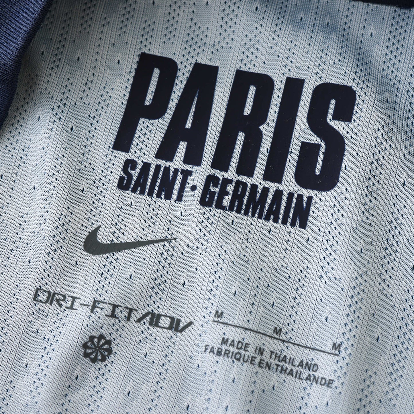 24/25 PSG Long sleeved - DARK BLUE & RED