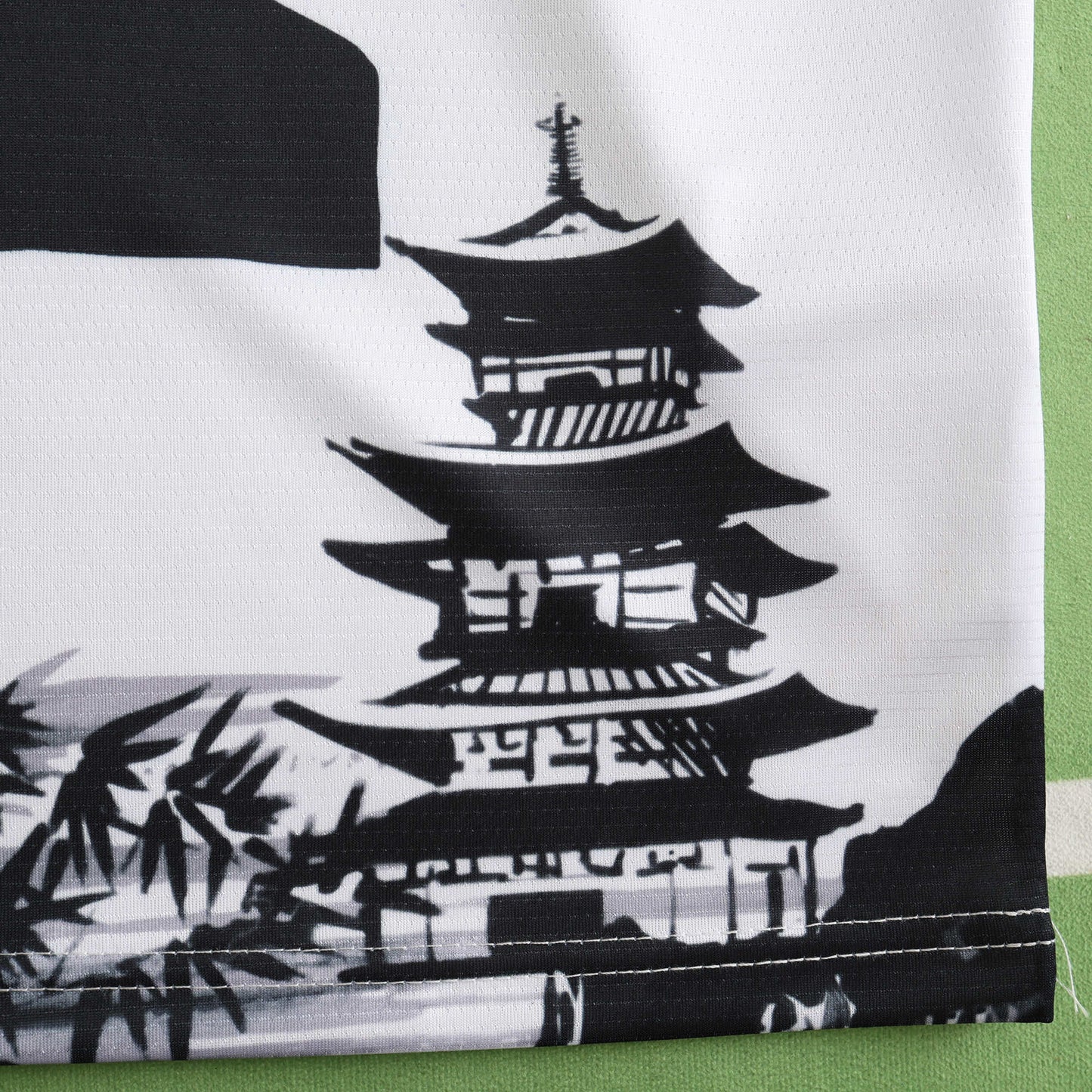24/25 Japan Special Naruto Edition TEE - WHITE