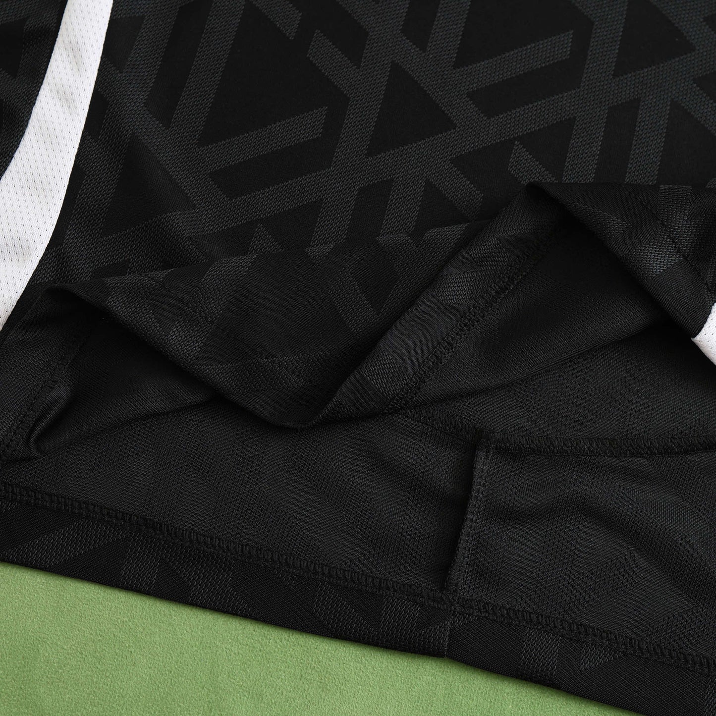 2024 UEFA Germany Special Edition Player TEE- BLACK