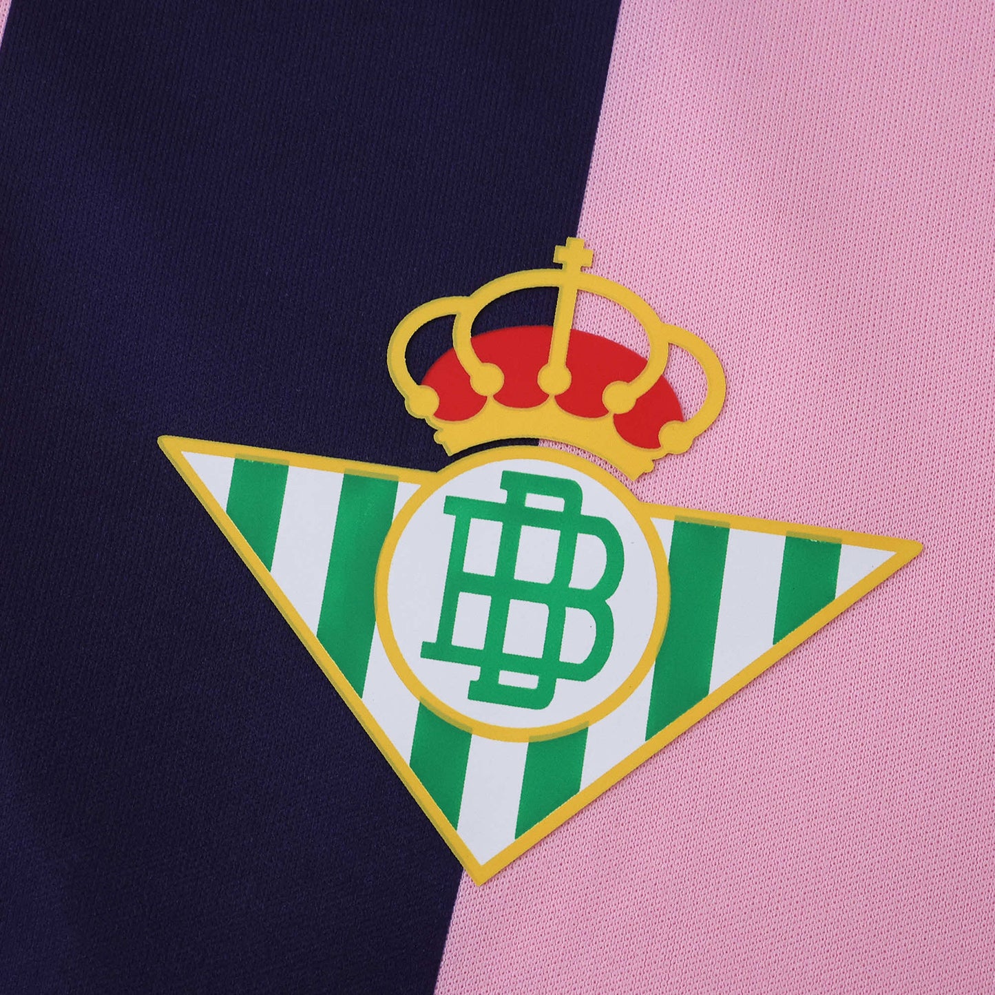 24/25 season BETIS Special edition Fan version- PINK & BLUE