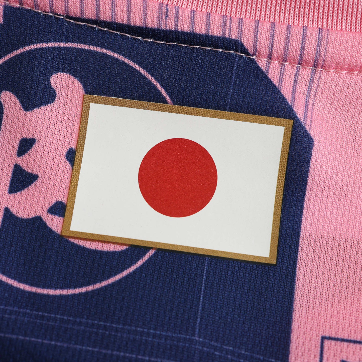 24/25 Japan Graphic  TEE - PINK