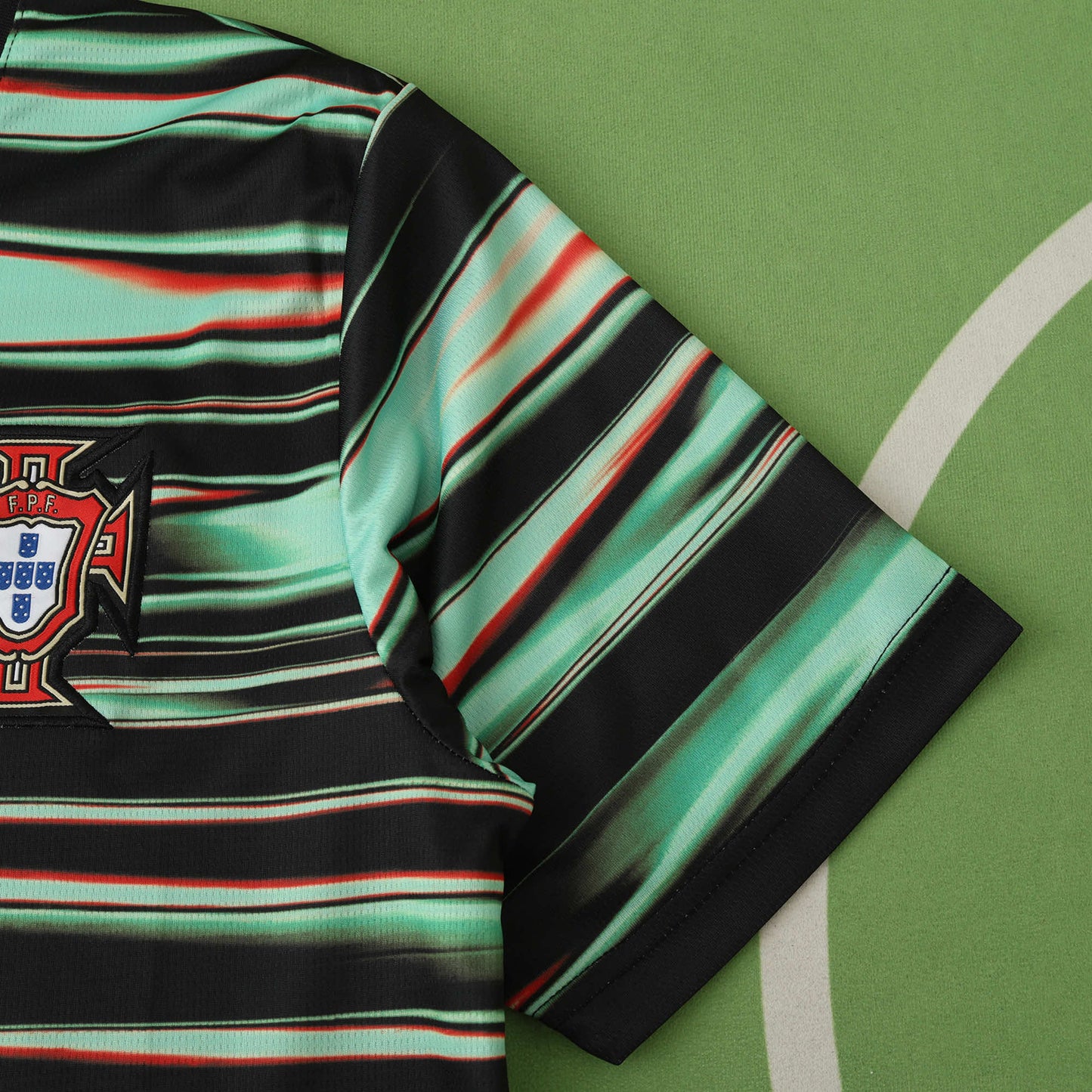 25/26 Portugal Training TEE
