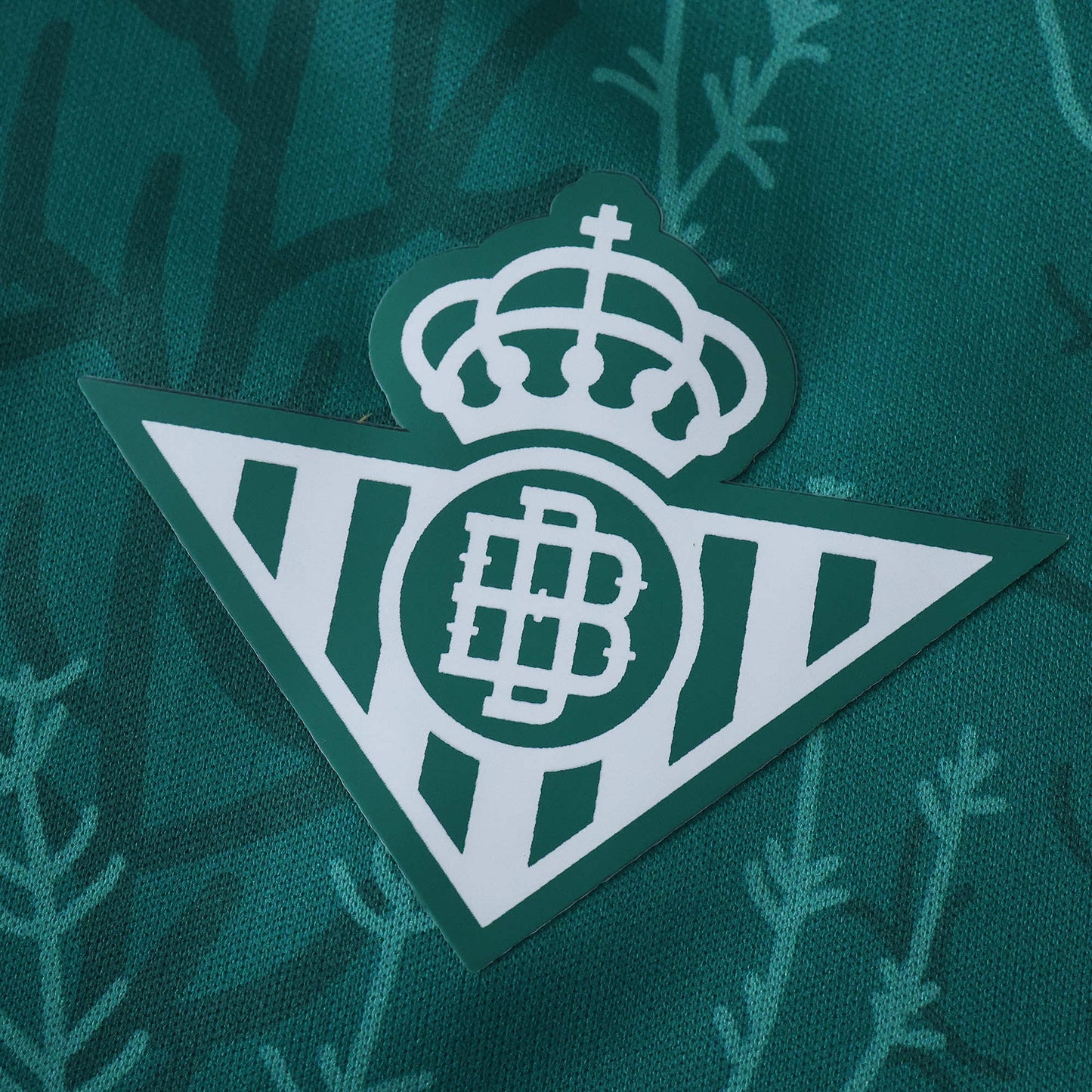 25/26 season Real Betis Balompié Concept version Fan version- GREEN BLUE