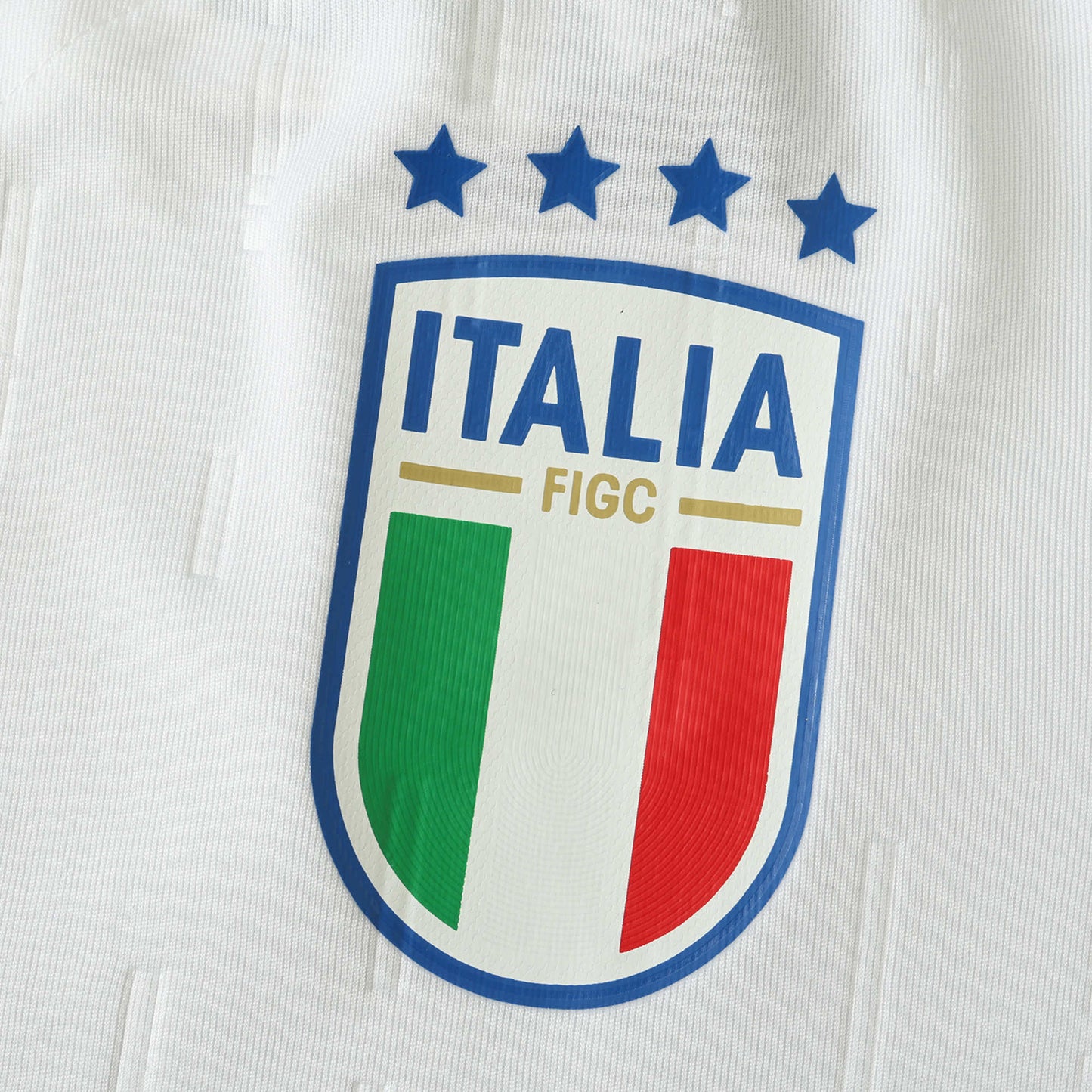 2024 Italy UEFA  Player Away - WHITE