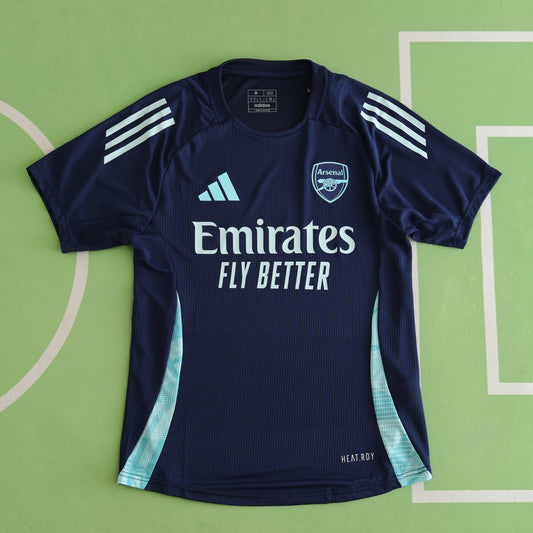 24/25 season Arsenal Special Edition Player version- DARK BLUE