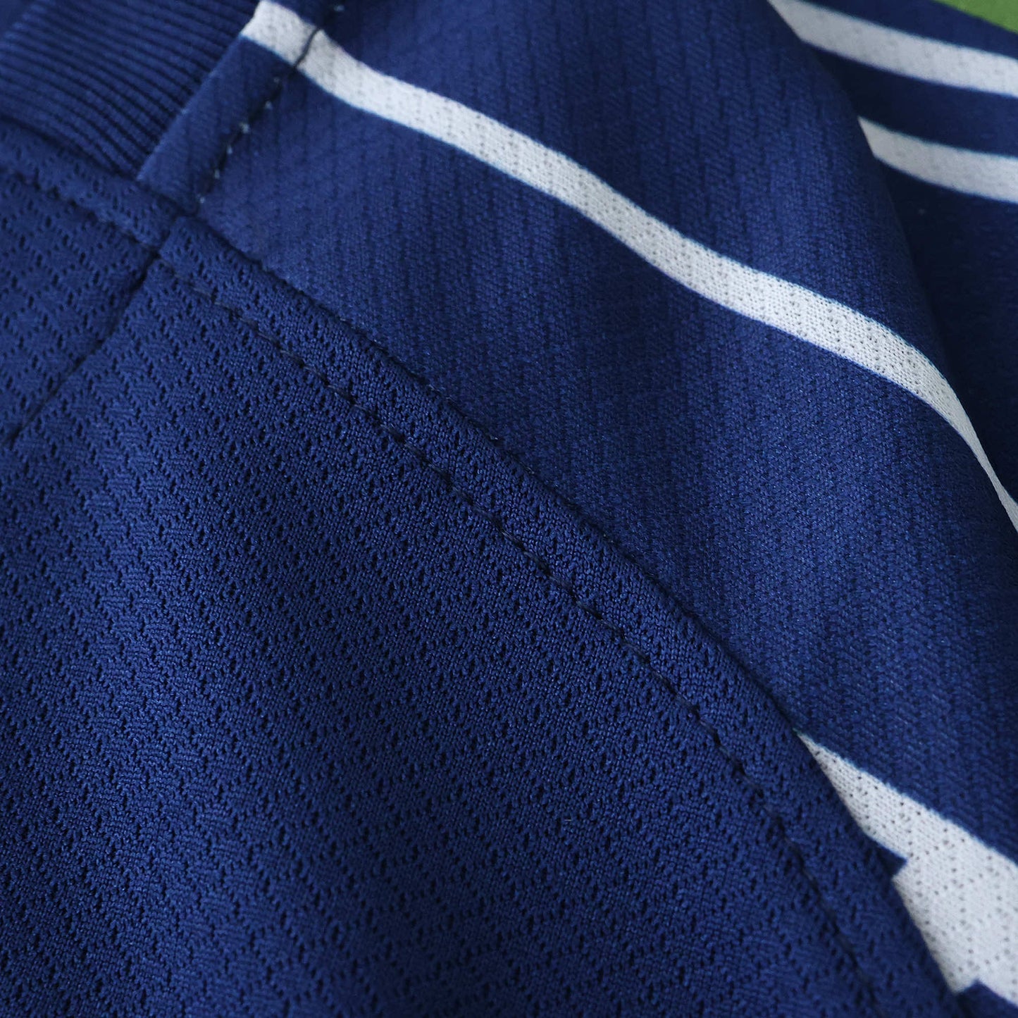 24/25 PSG Fan Edition - BLUE & SILVER