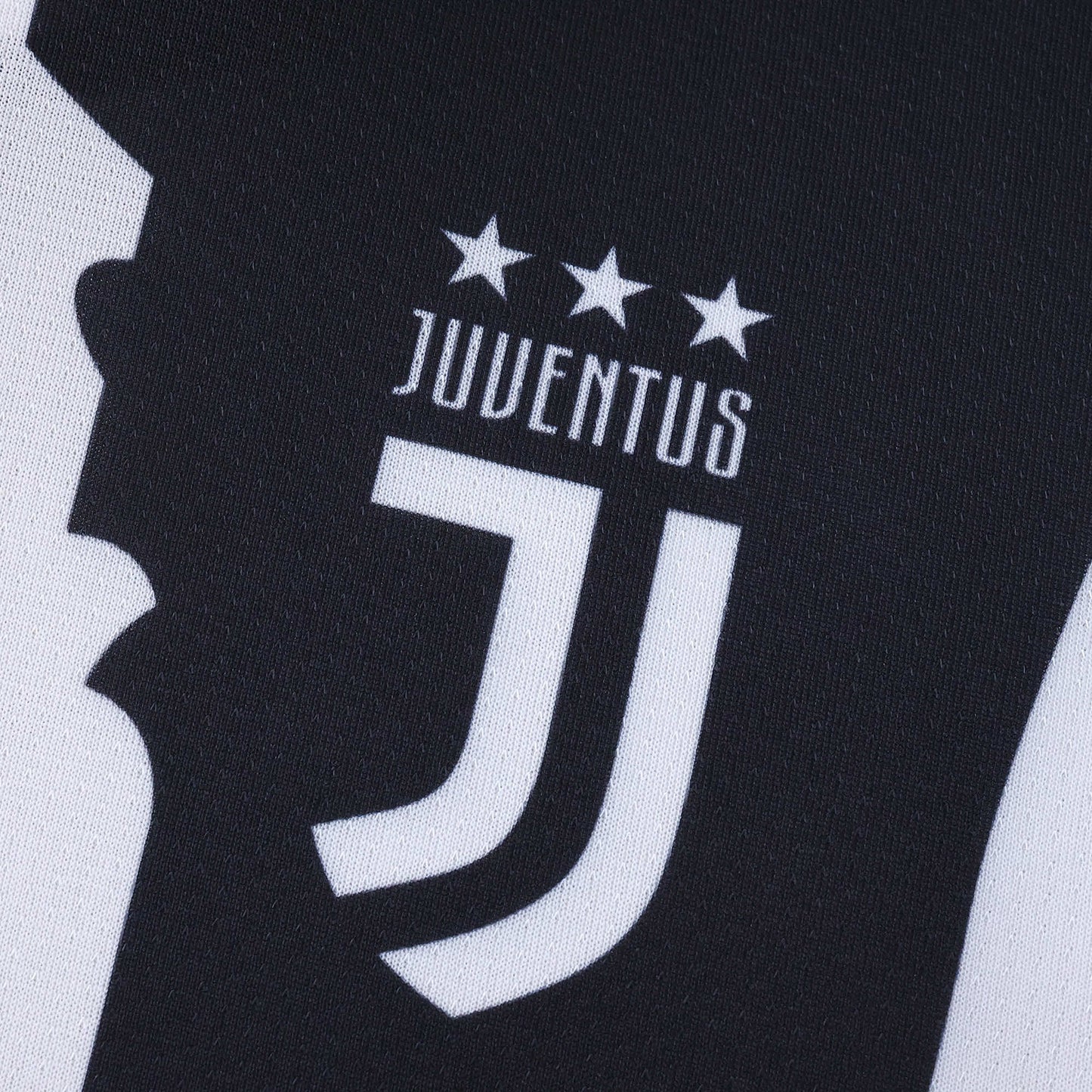 2025 RONALDO THE GOAT ALL CLUBS TEE