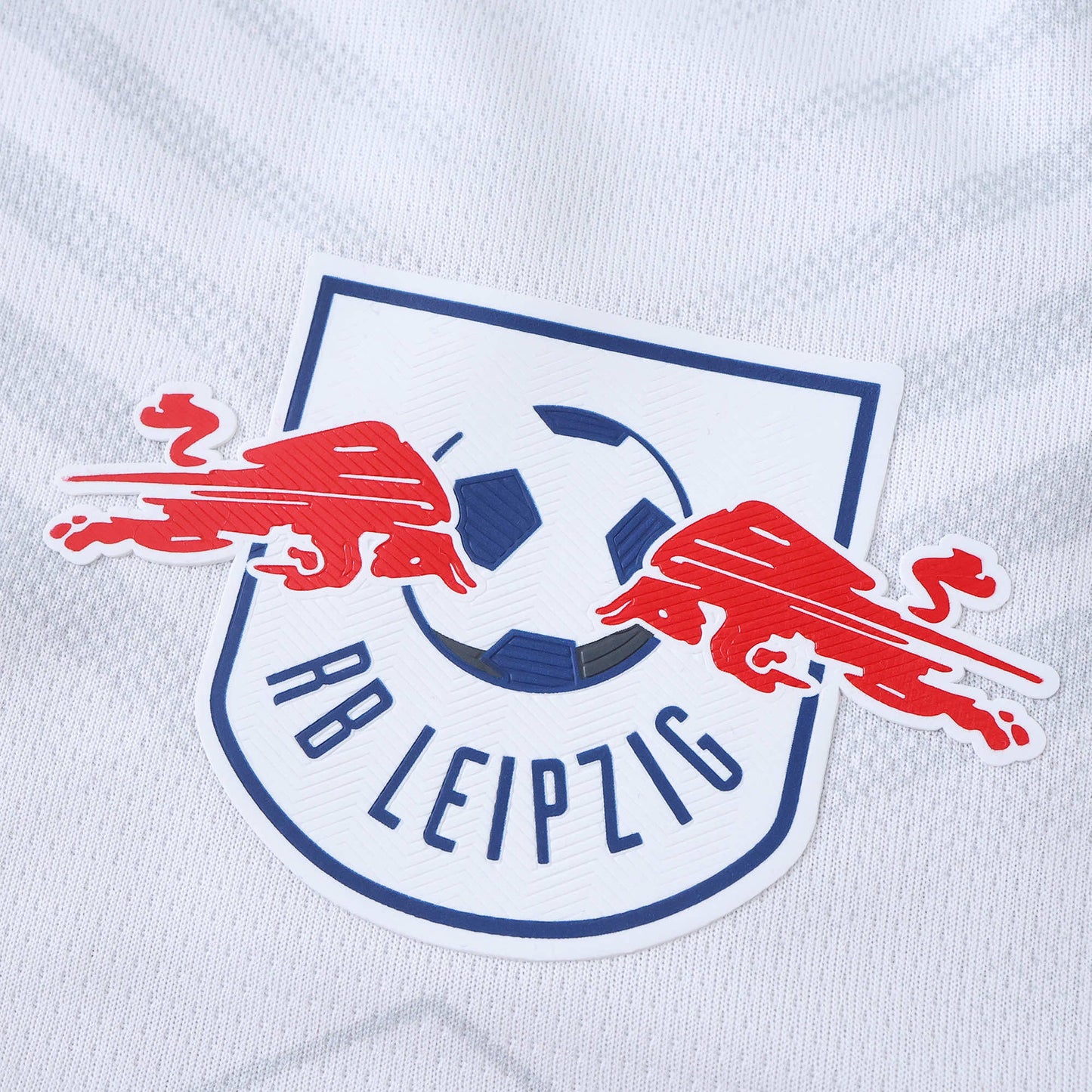 25/26 season RB Leipzig home Fan version- WHITE