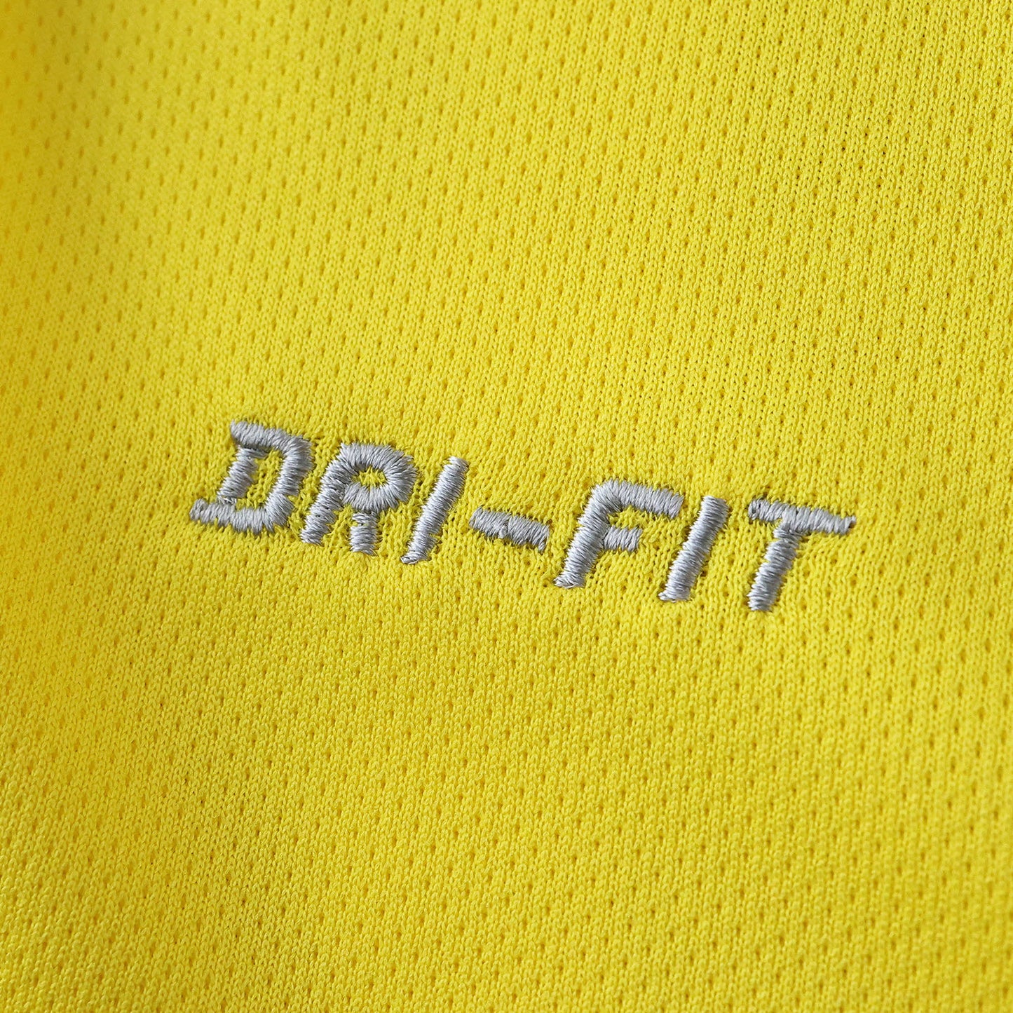 Retro 2014 Brazil home  TEE
