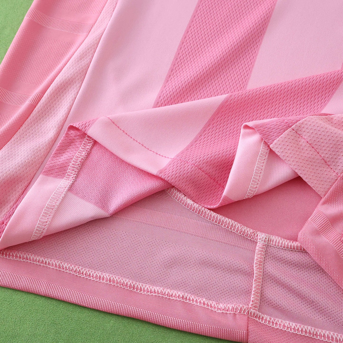 25/26 Inter Miami  Away TEE - PINK & BLACK