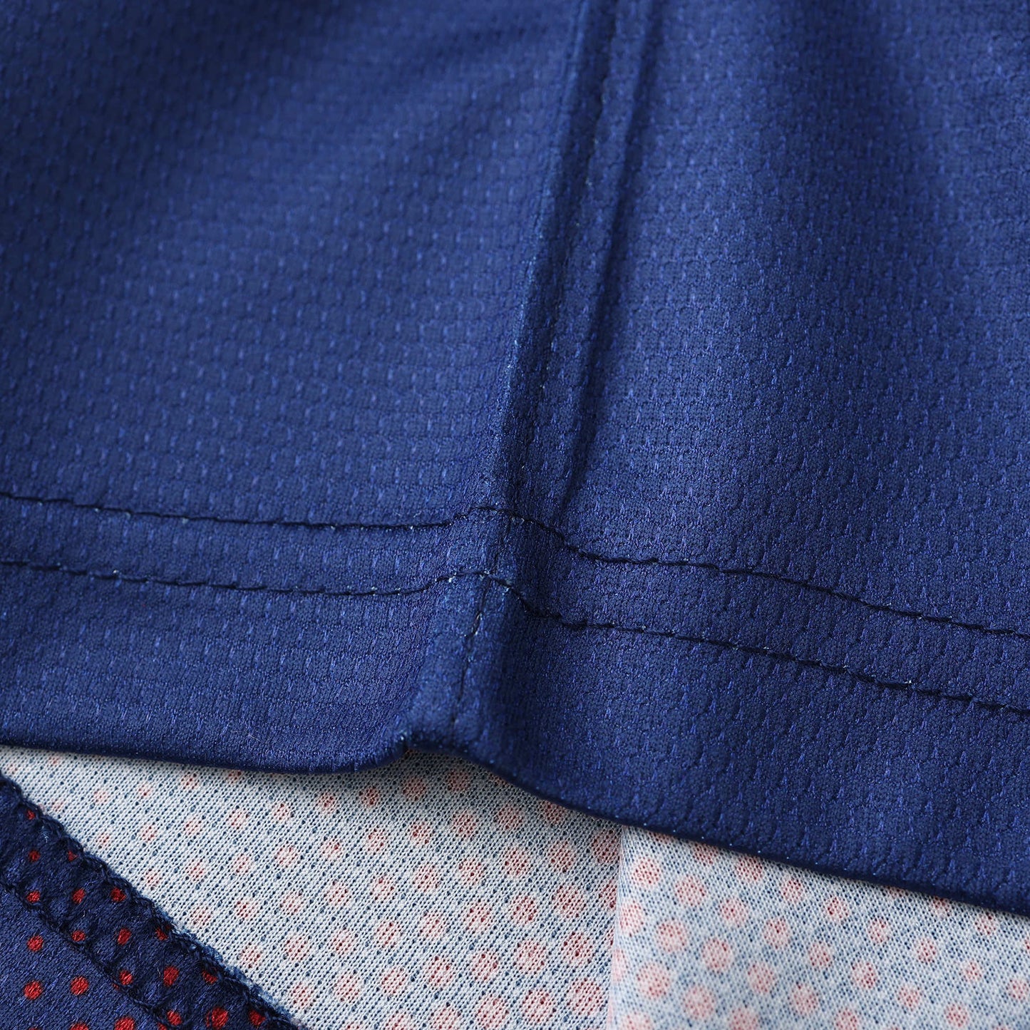 RETRO 12/13 season FC Barcelona  Barça home retro Fan version- RED & BLUE